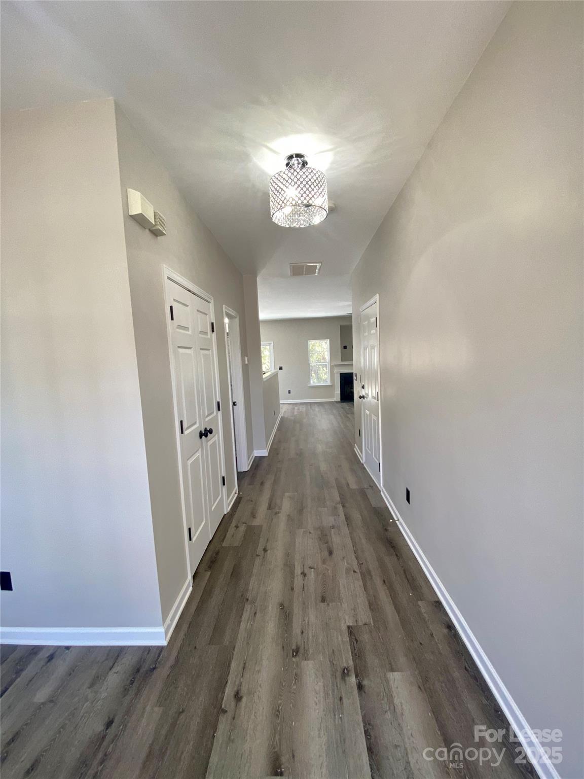 Oakbrooke - Residential Lease