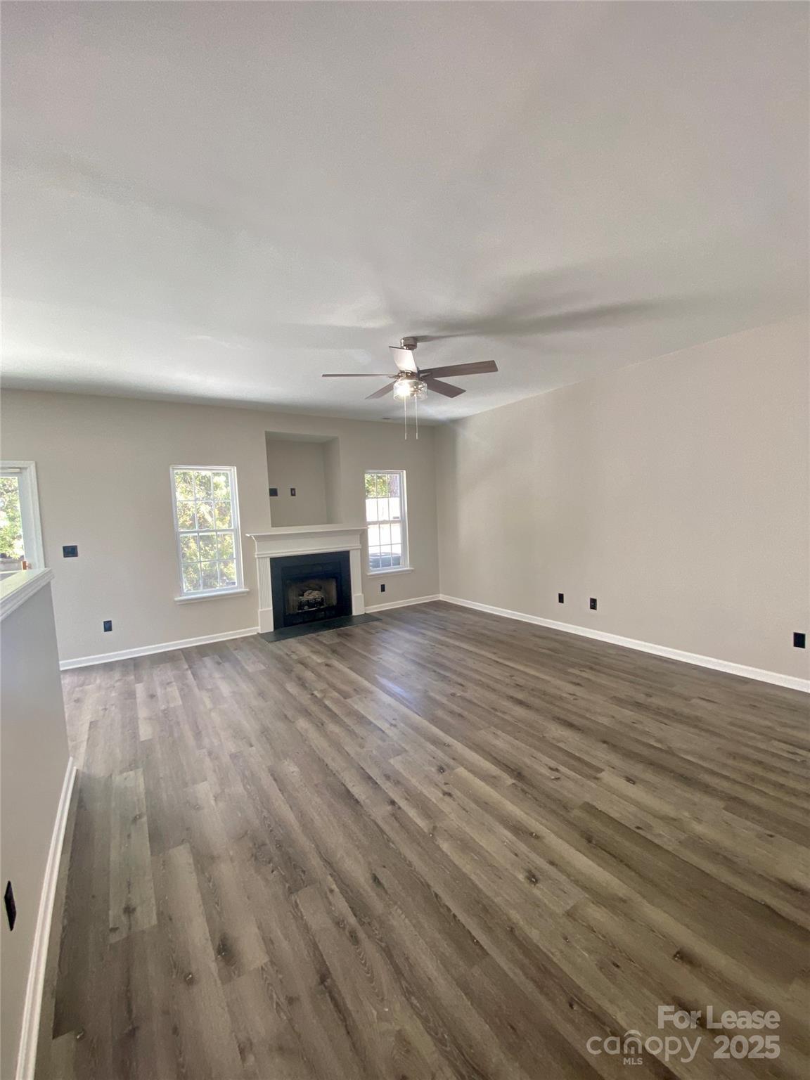 Oakbrooke - Residential Lease