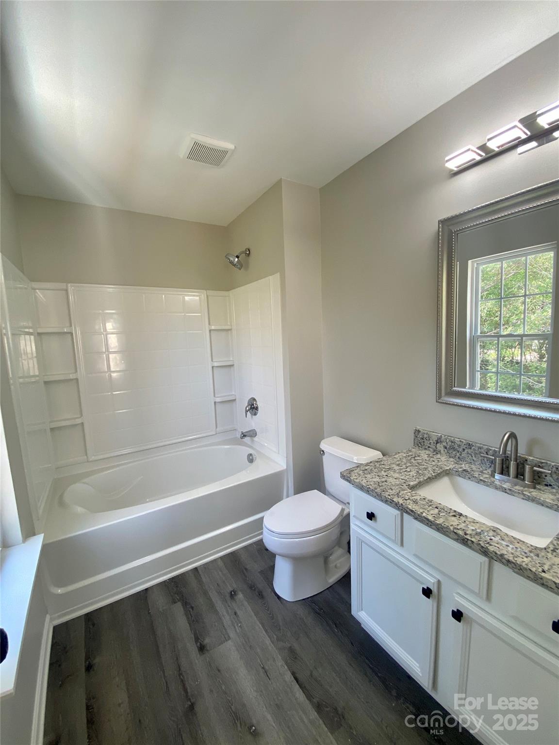 Oakbrooke - Residential Lease