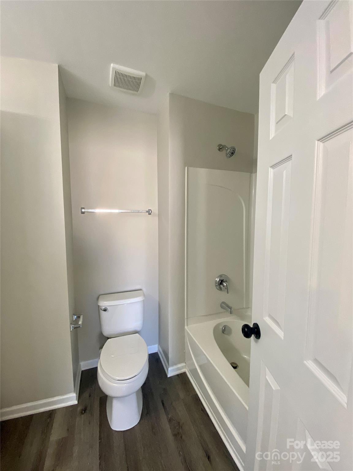 Oakbrooke - Residential Lease