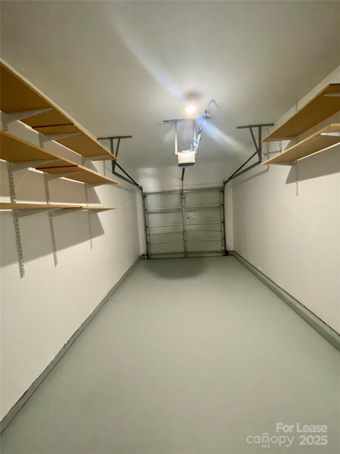 Oakbrooke - Residential Lease