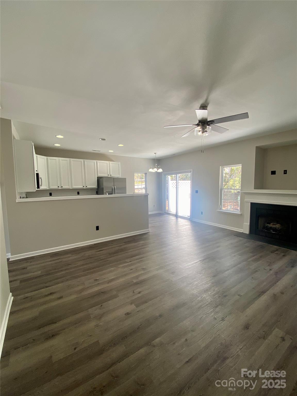 Oakbrooke - Residential Lease