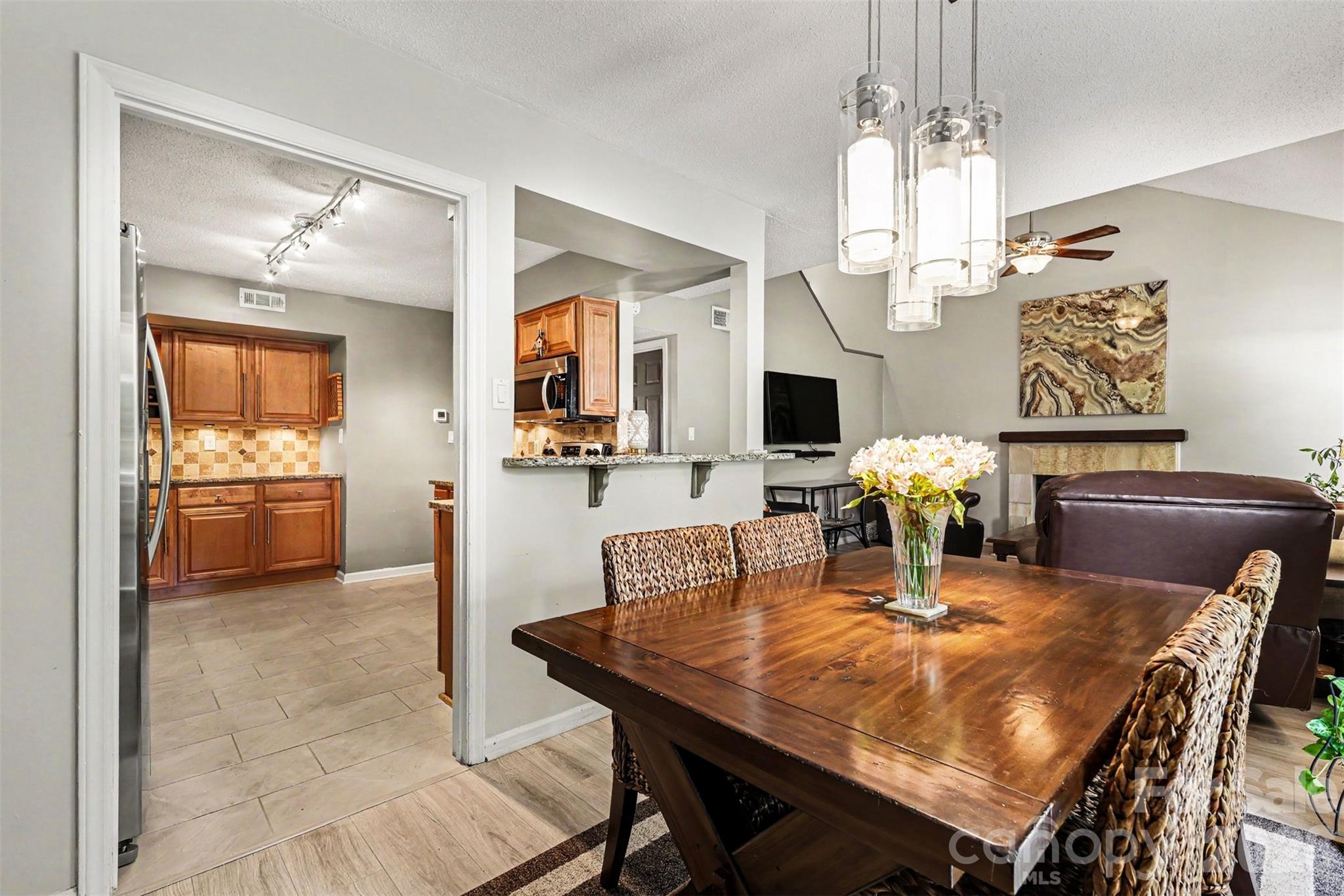 Carmel Chace - Residential