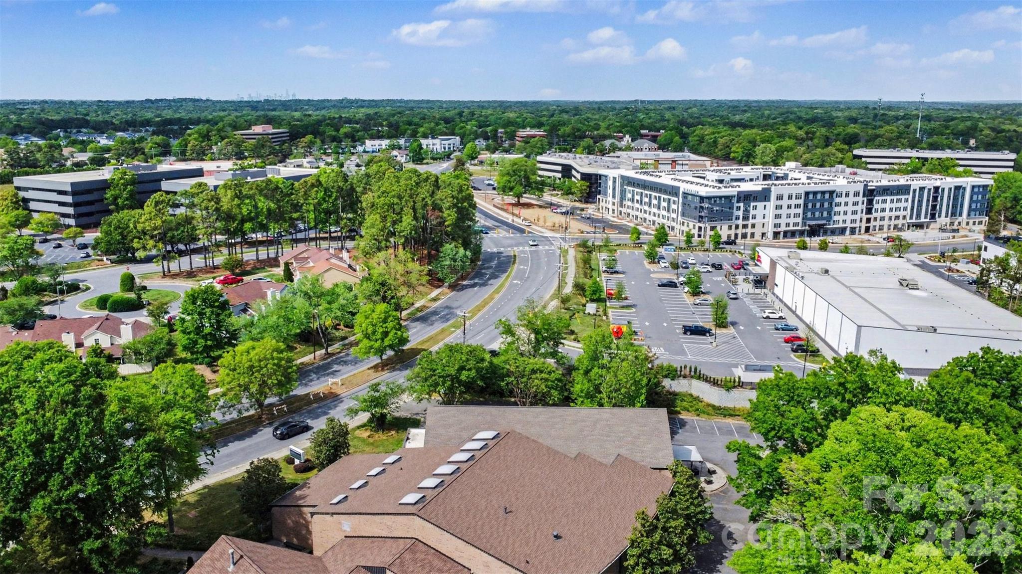 Carmel Chace - Residential