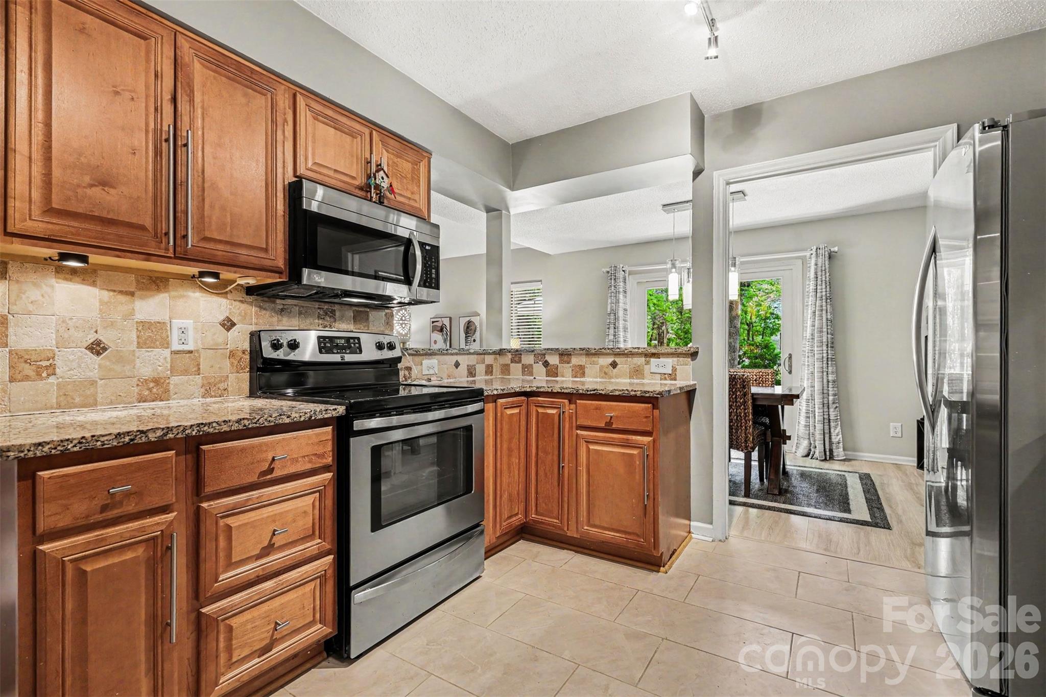 Carmel Chace - Residential