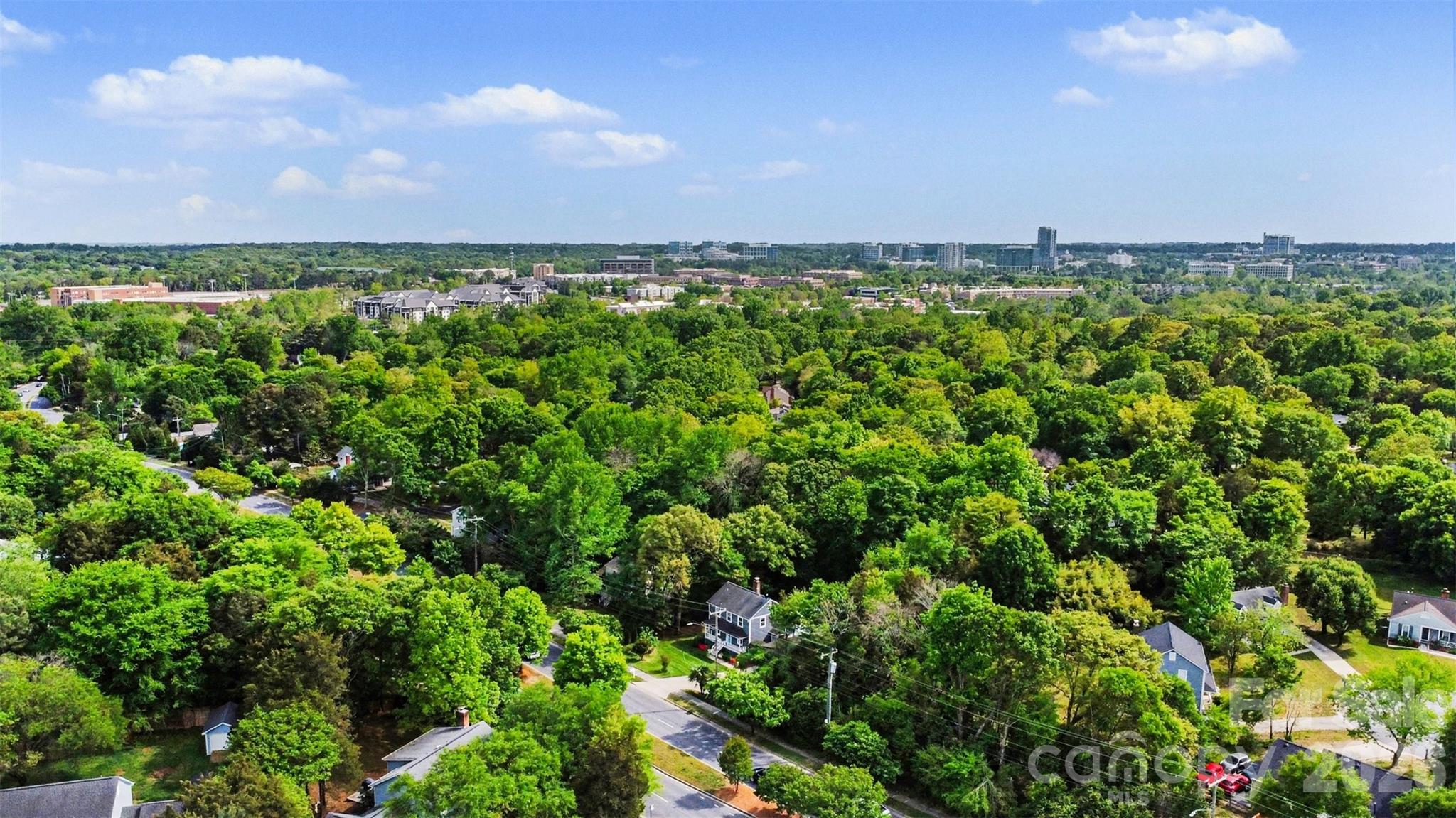 Carmel Chace - Residential