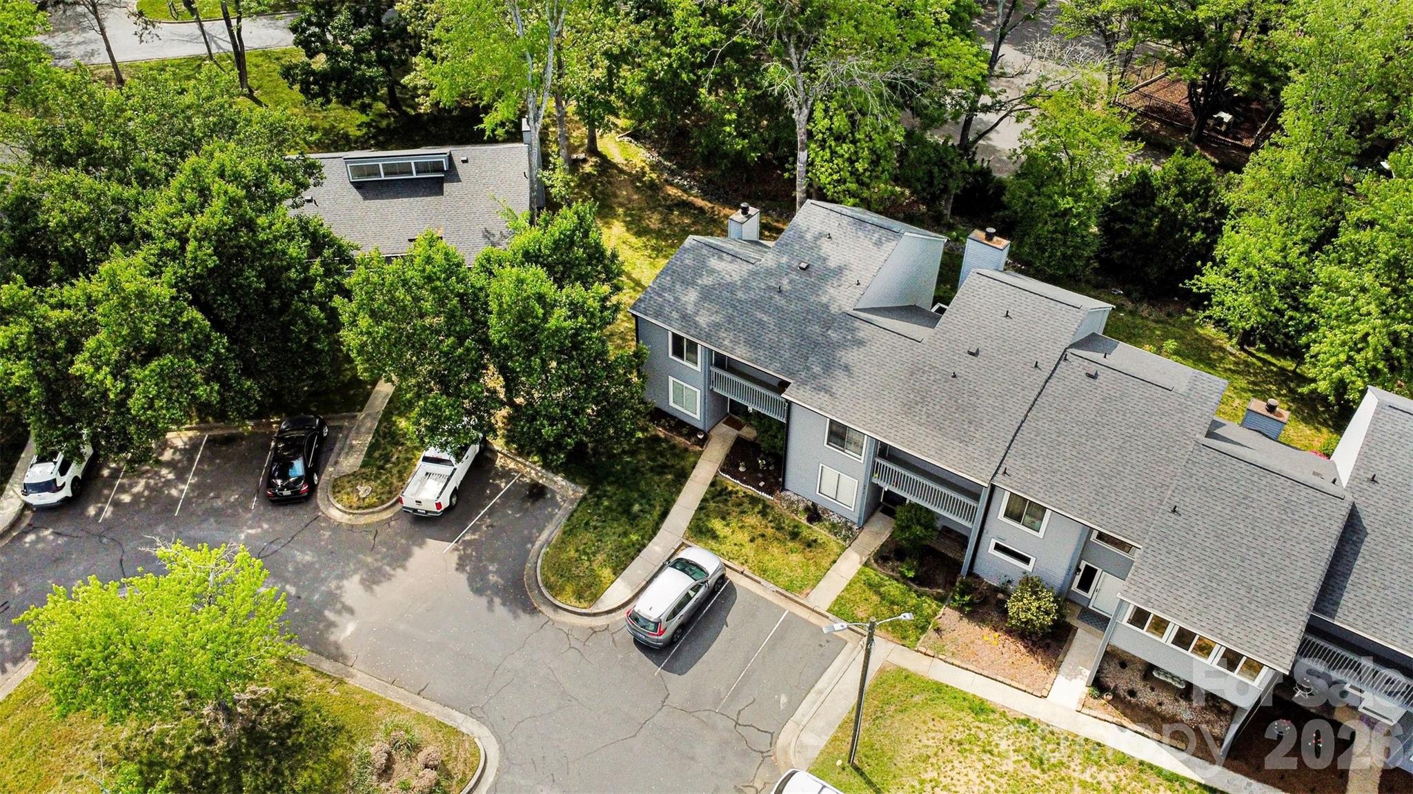 Carmel Chace - Residential