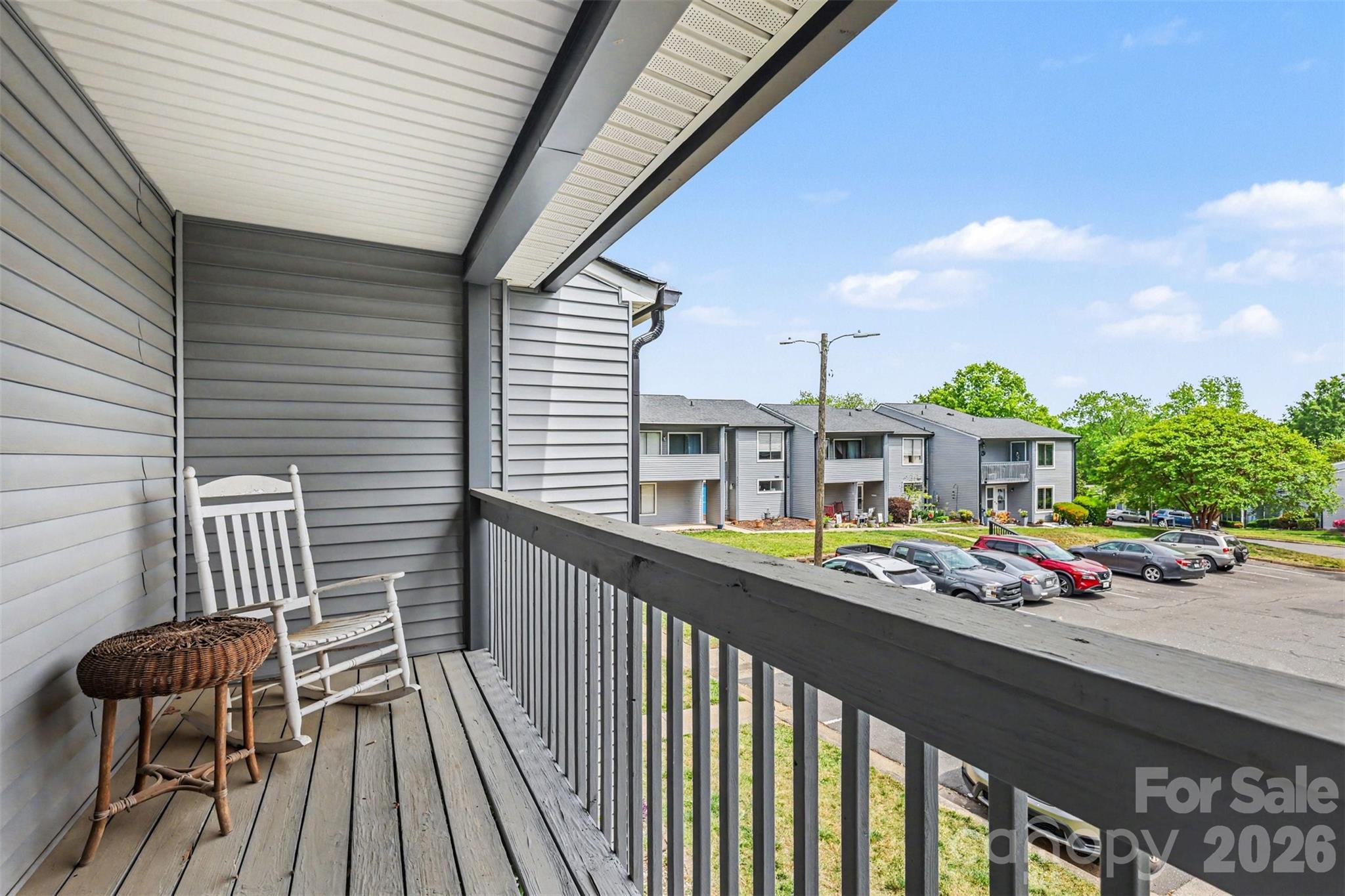 Carmel Chace - Residential