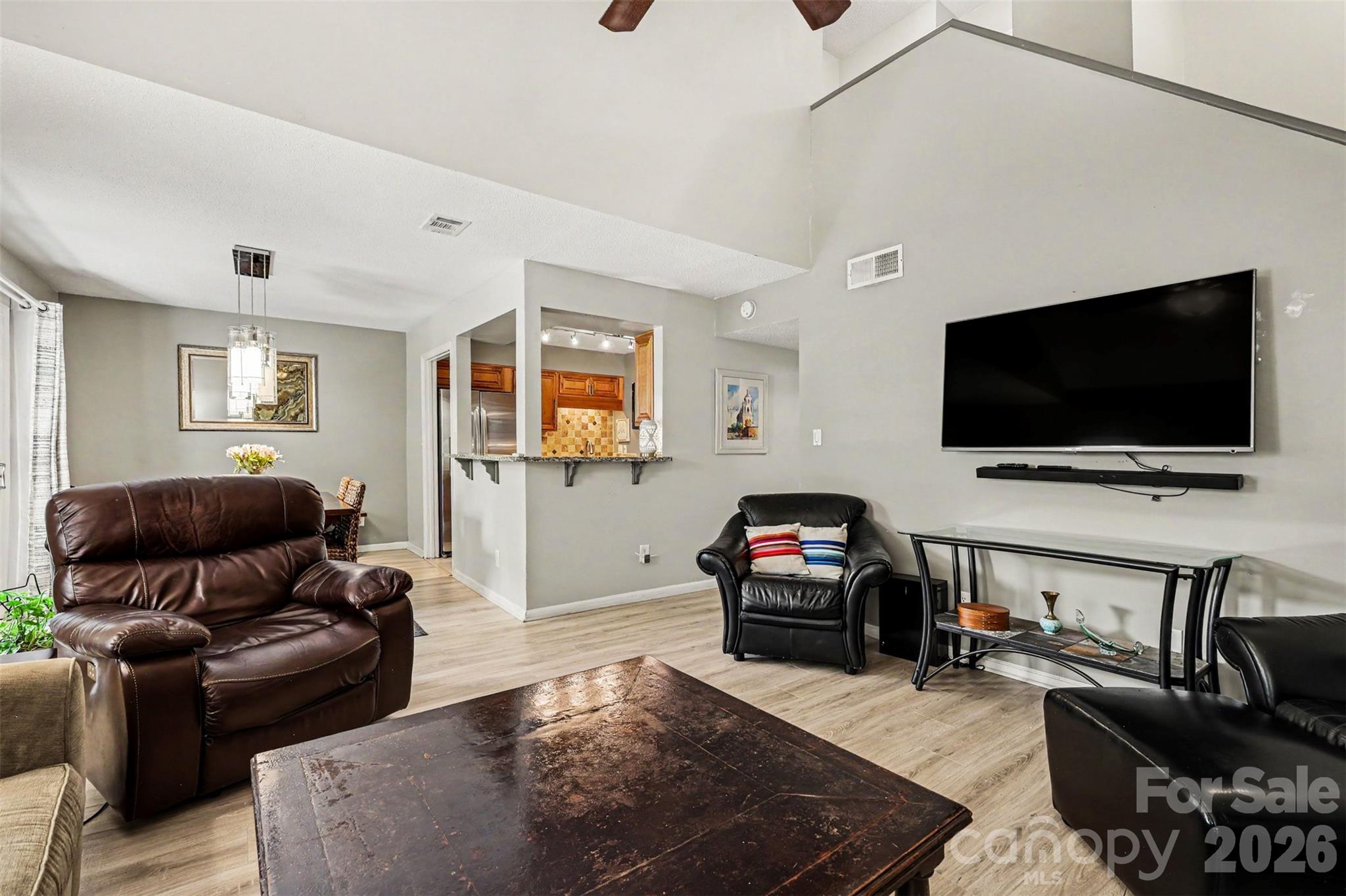 Carmel Chace - Residential