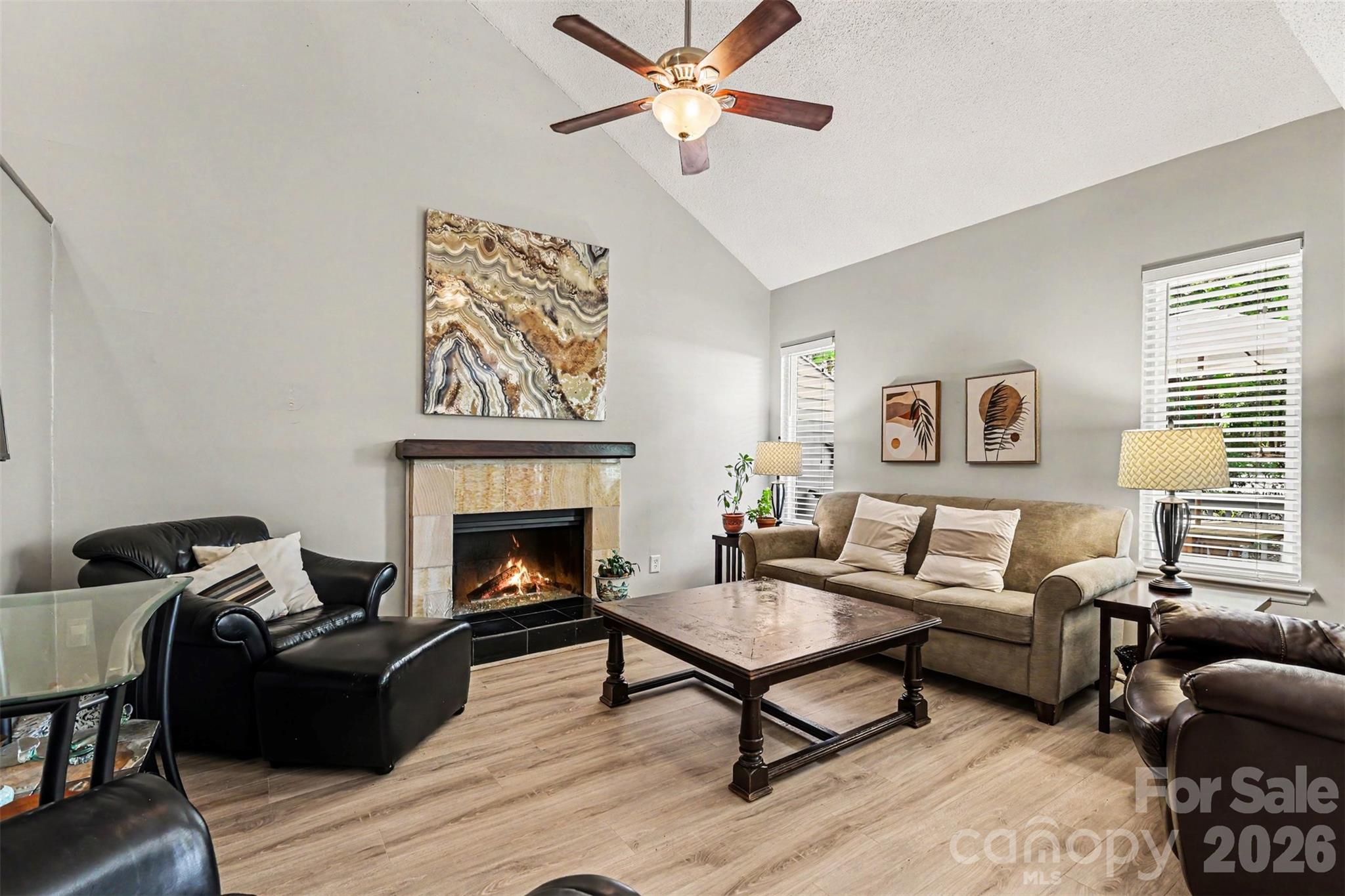 Carmel Chace - Residential