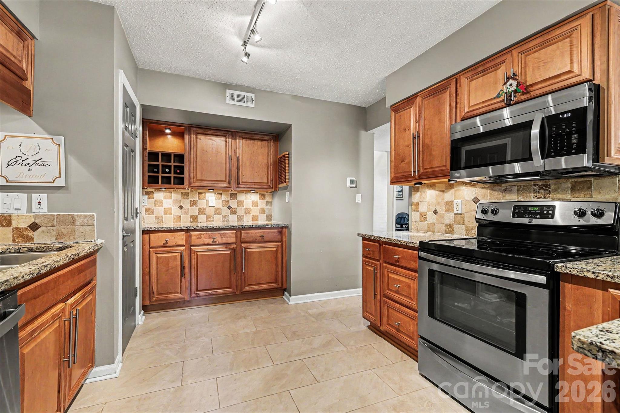 Carmel Chace - Residential