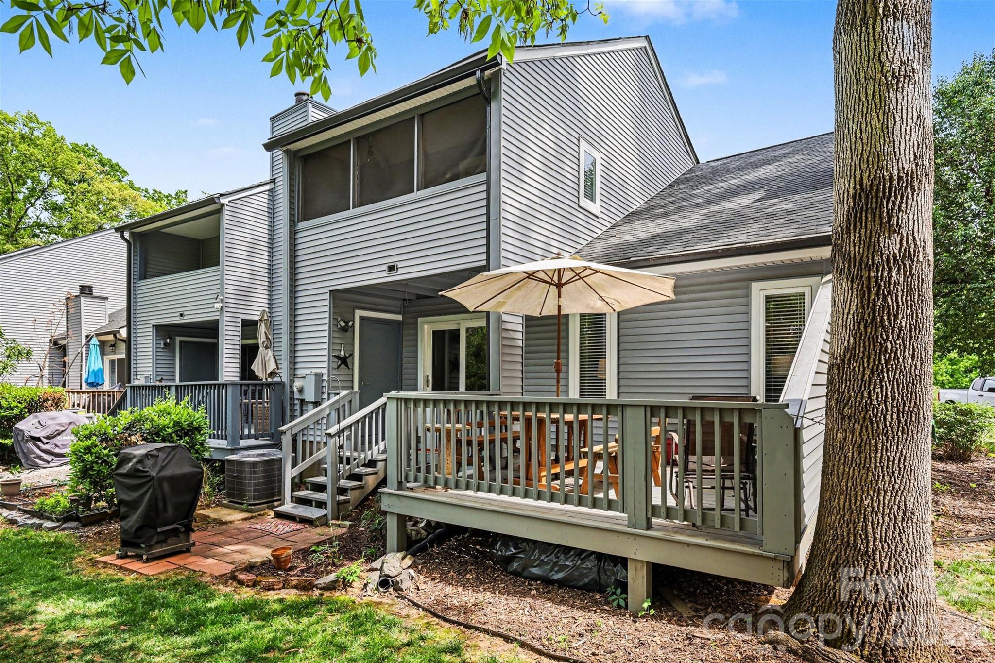 Carmel Chace - Residential