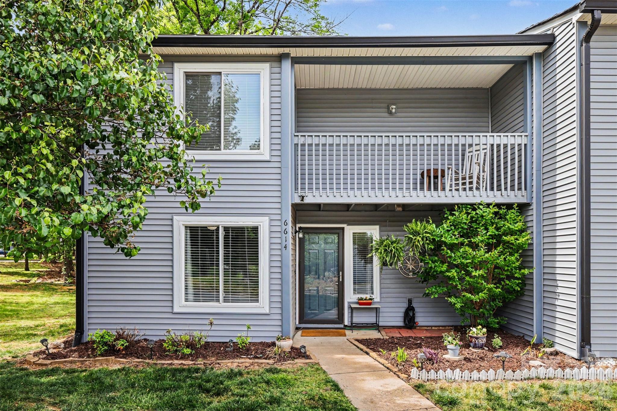 Carmel Chace - Residential