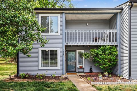 6614 Point Comfort Lane Charlotte NC 28226