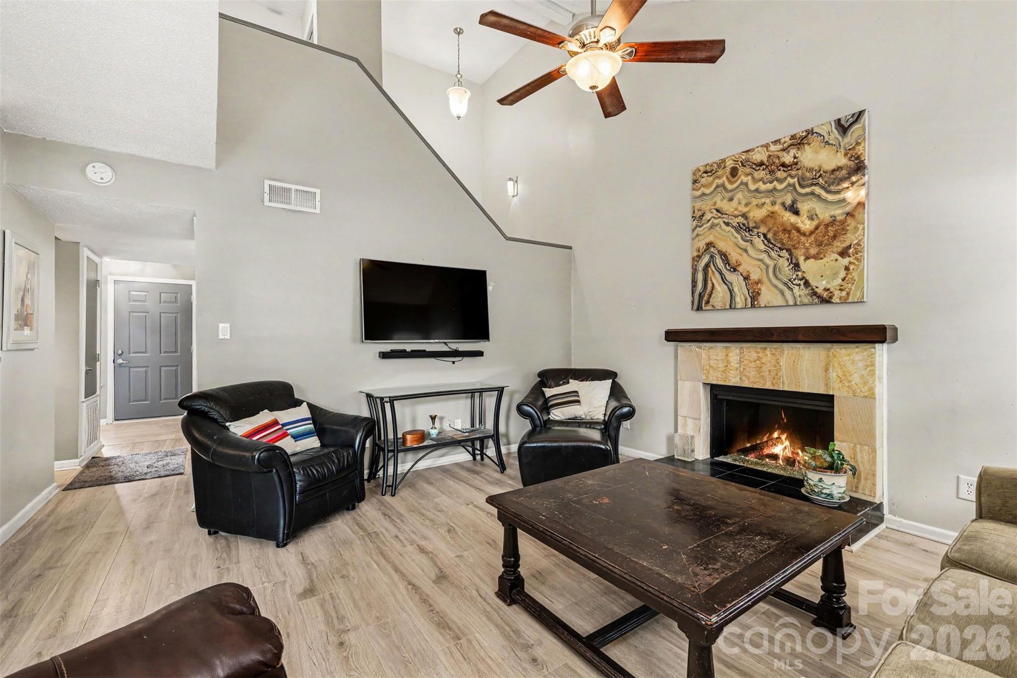 Carmel Chace - Residential