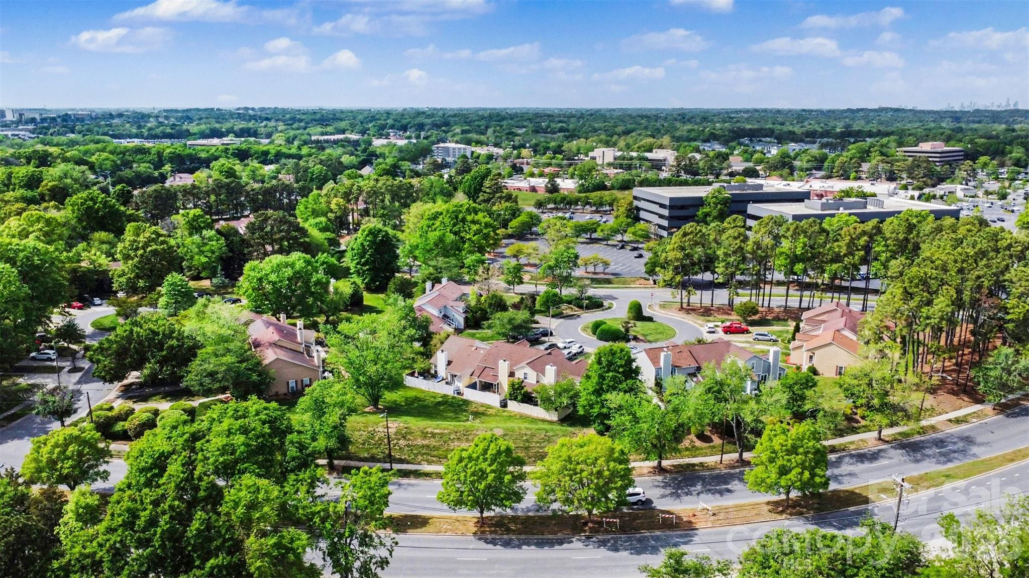 Carmel Chace - Residential