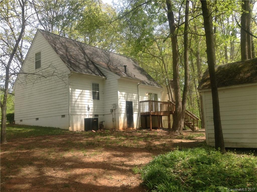 Lawyers Station - Residential Lease