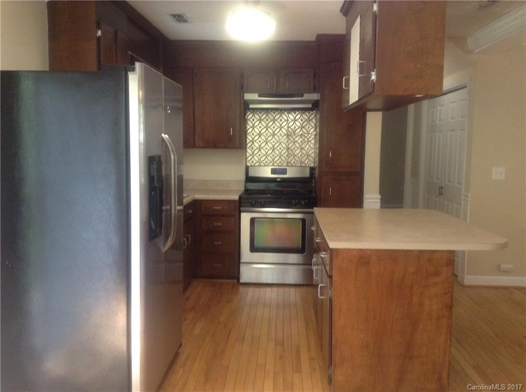 Lawyers Station - Residential Lease