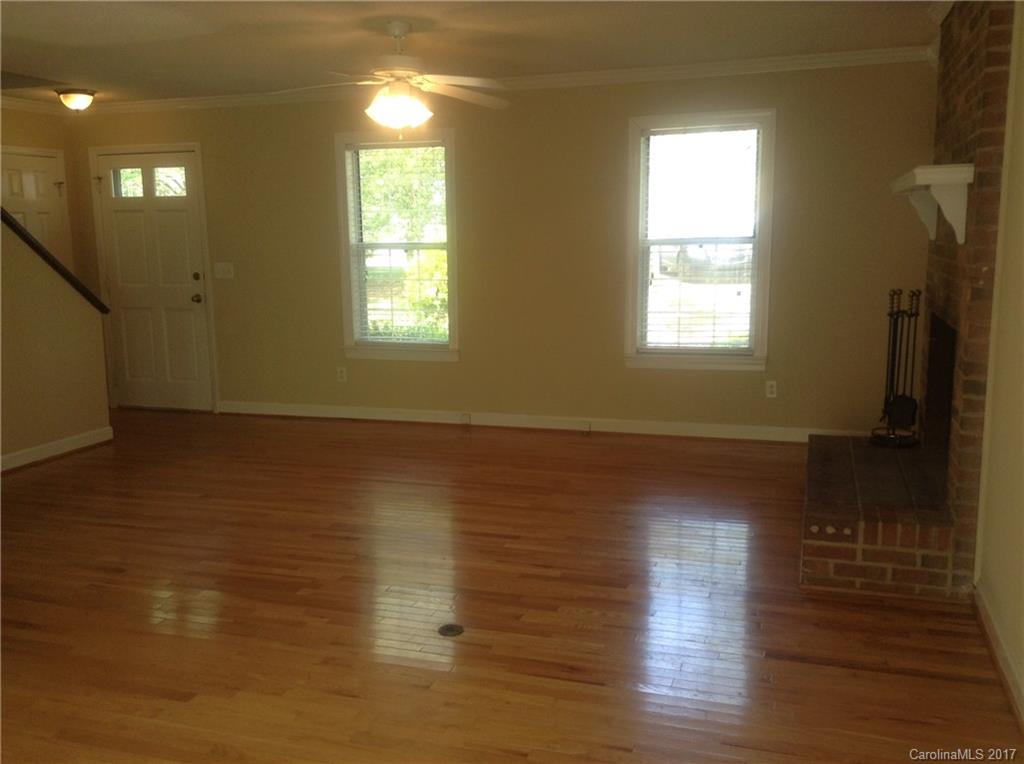 Lawyers Station - Residential Lease