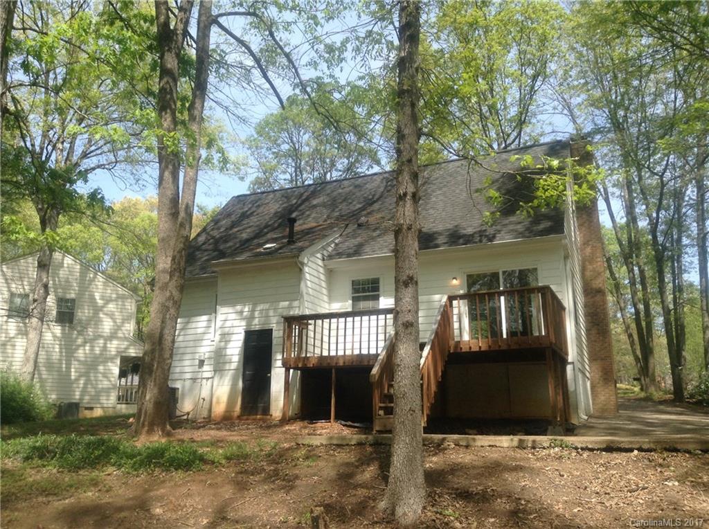 Lawyers Station - Residential Lease