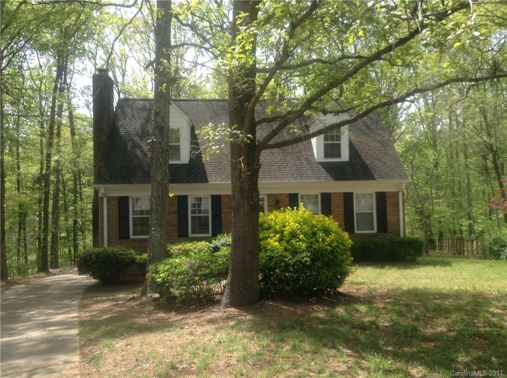 Lawyers Station - Residential Lease