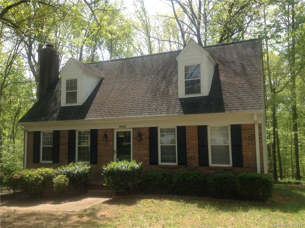 Lawyers Station - Residential Lease