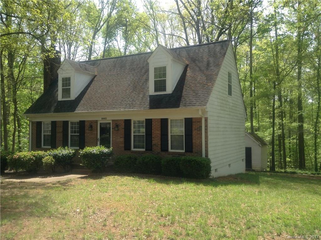 Lawyers Station - Residential Lease