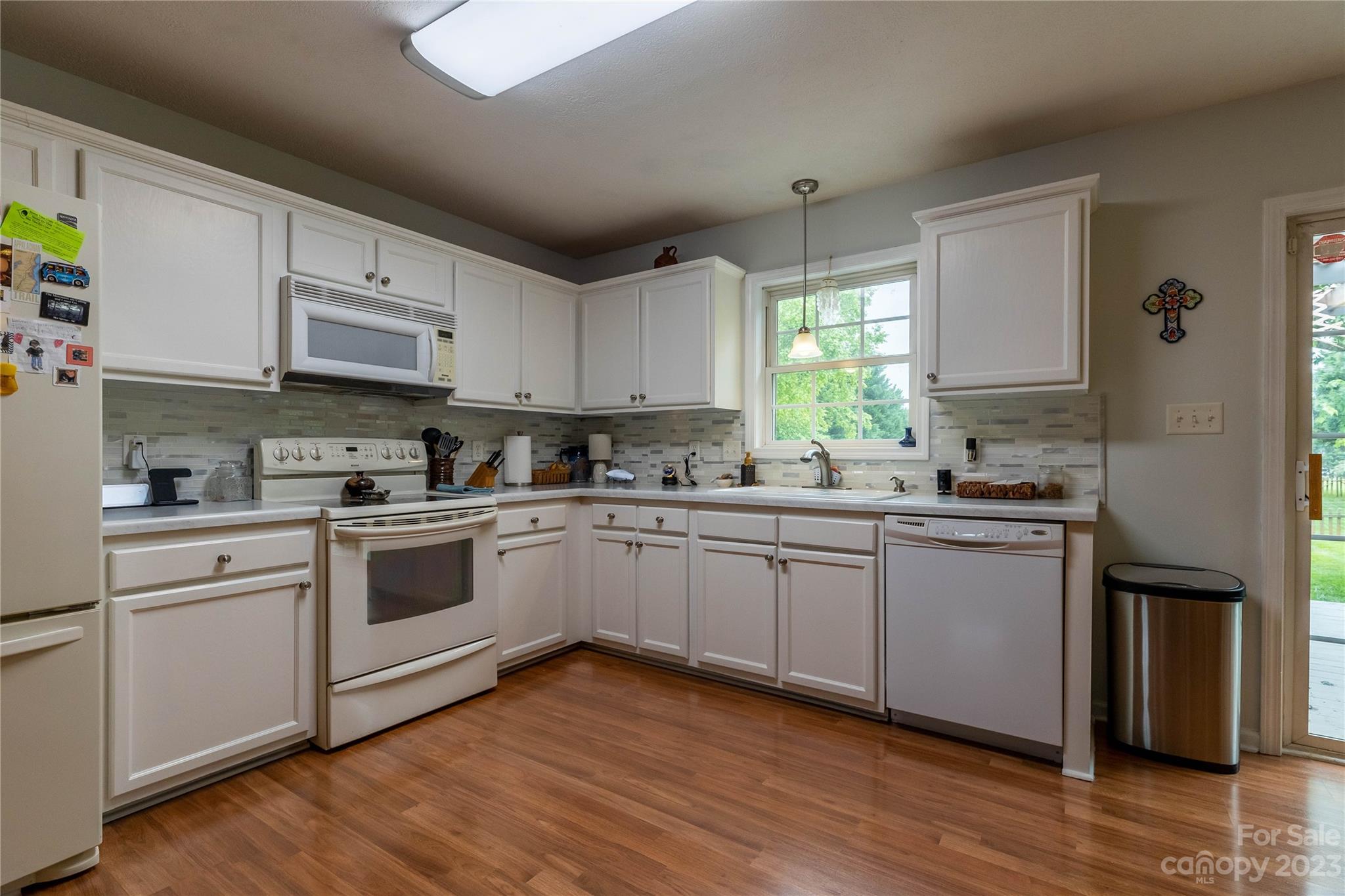 Mill Stone - Residential