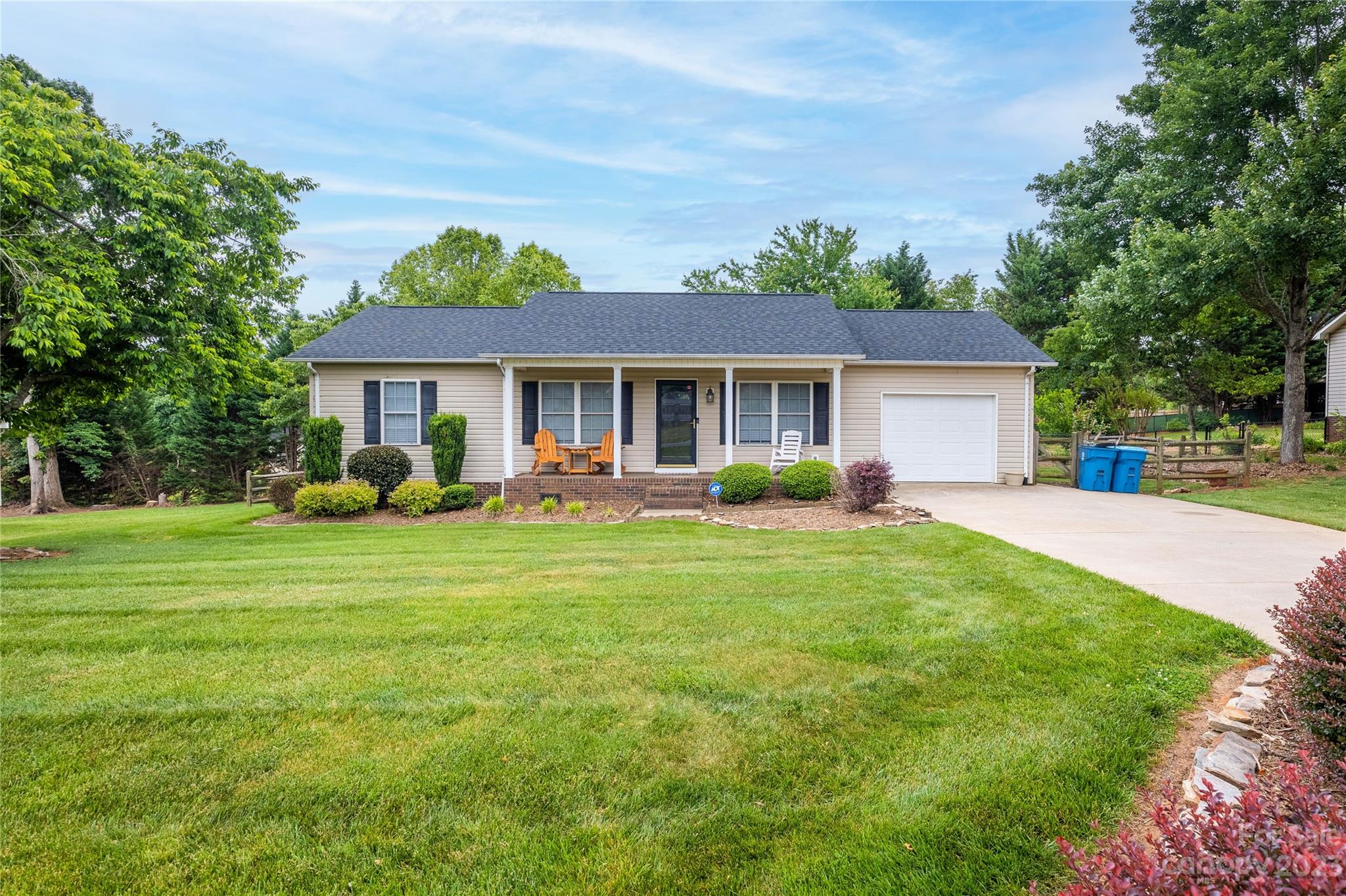 Mill Stone - Residential