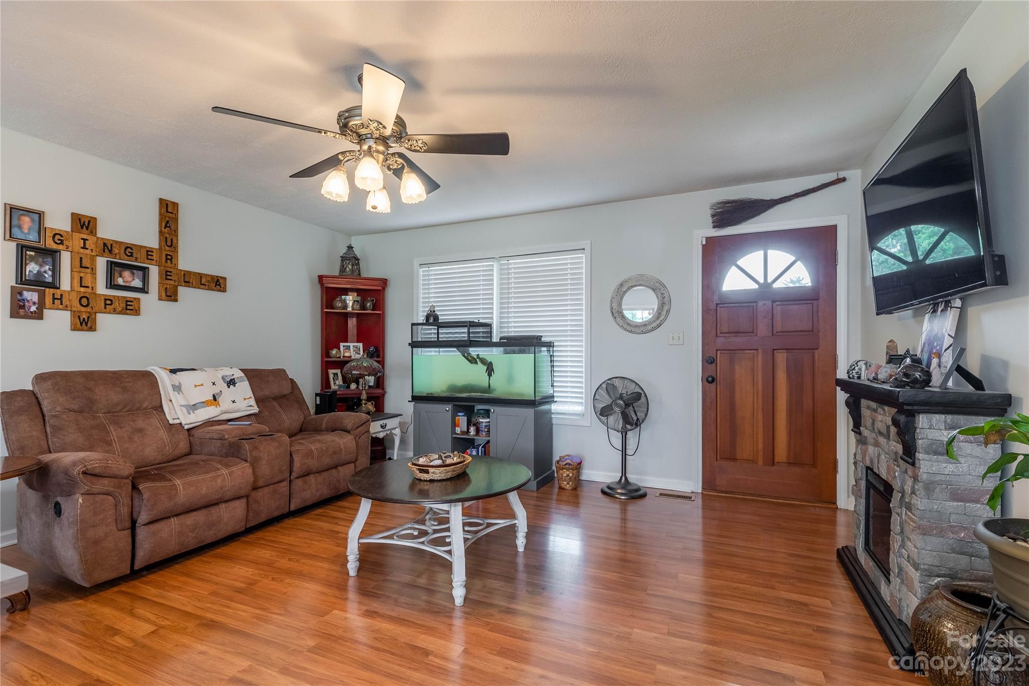 Mill Stone - Residential