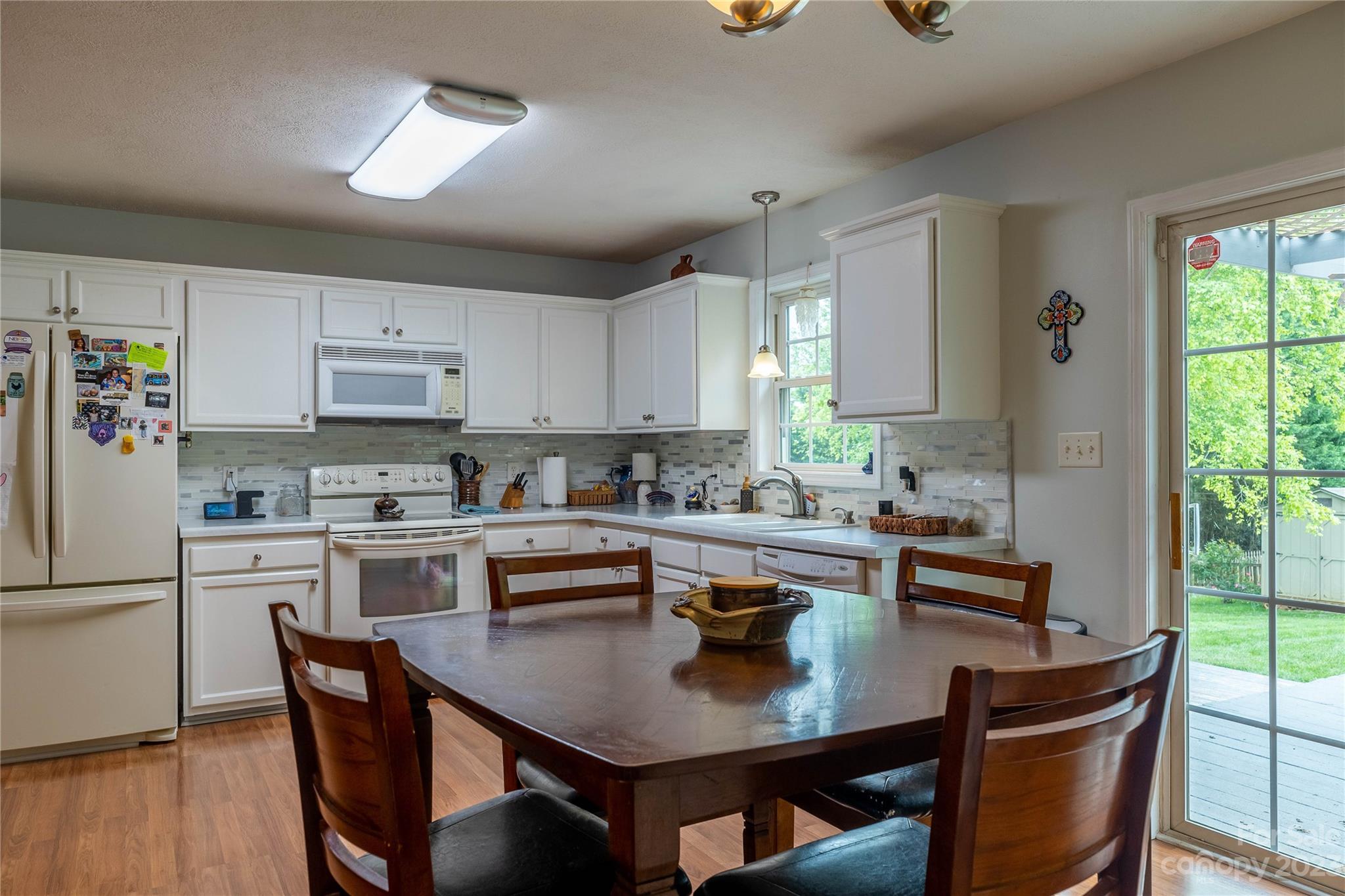 Mill Stone - Residential