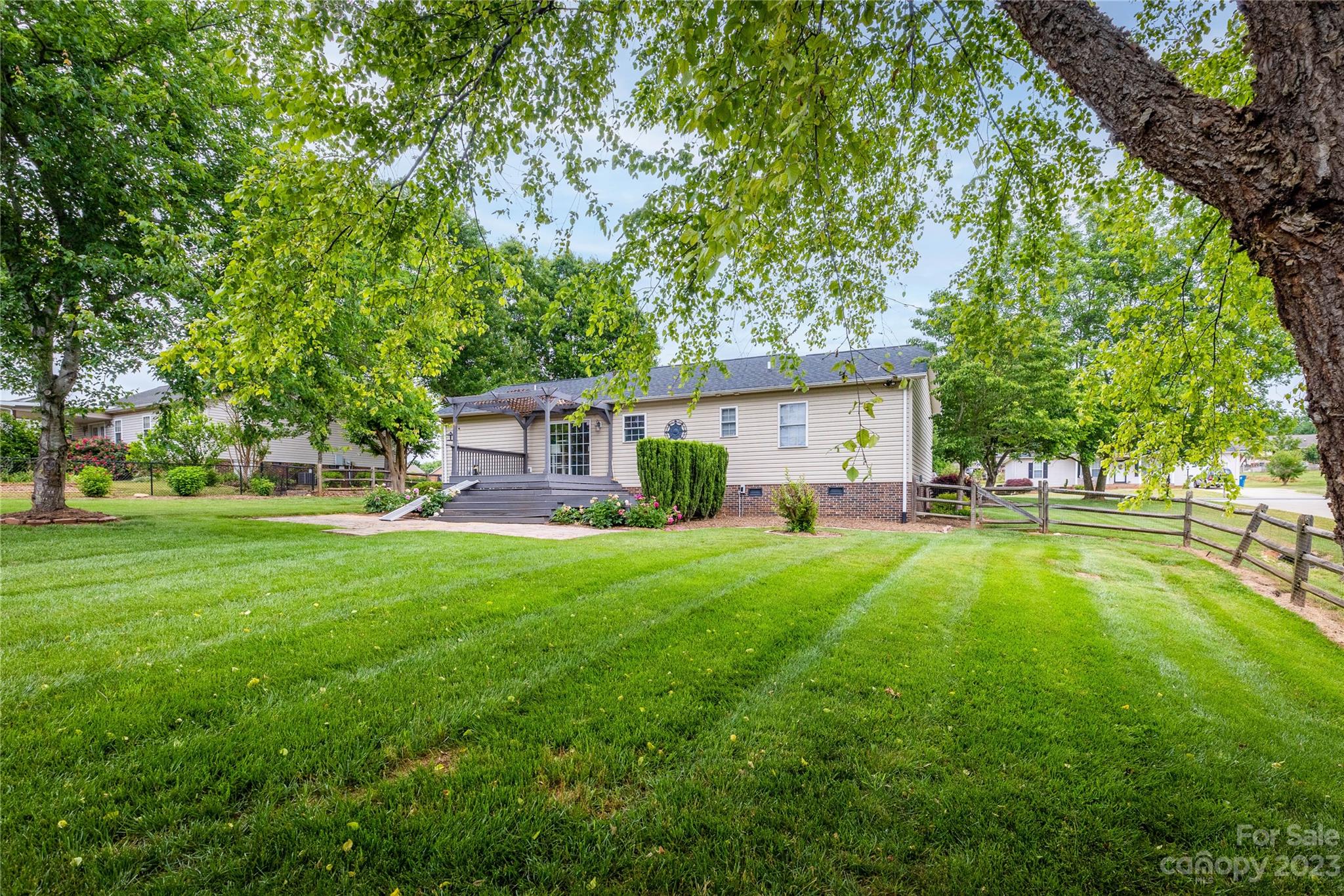 Mill Stone - Residential