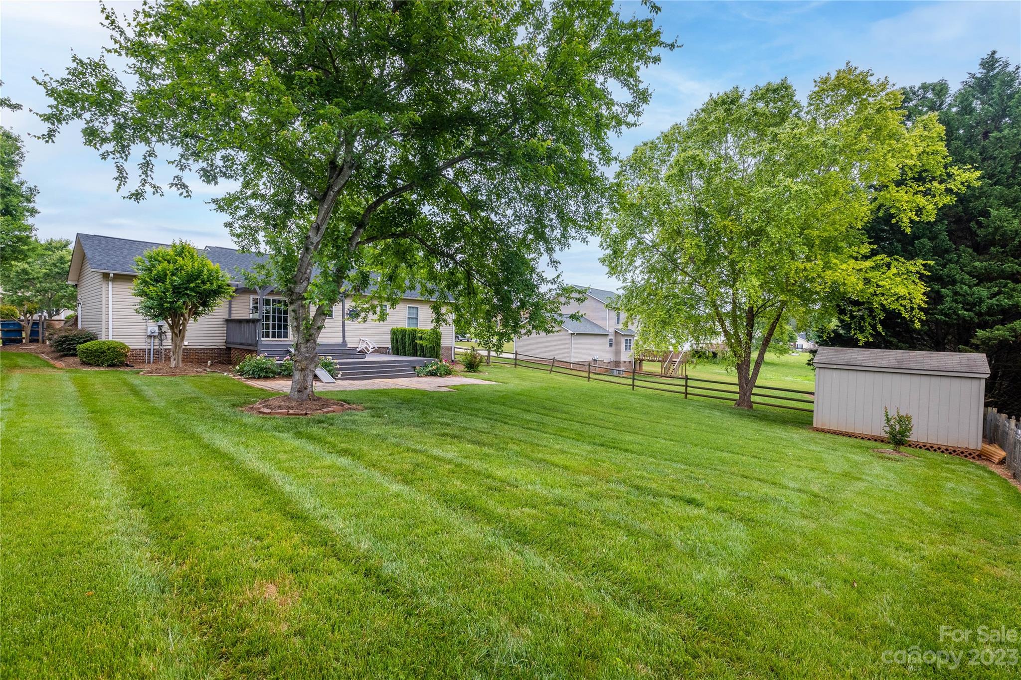 Mill Stone - Residential