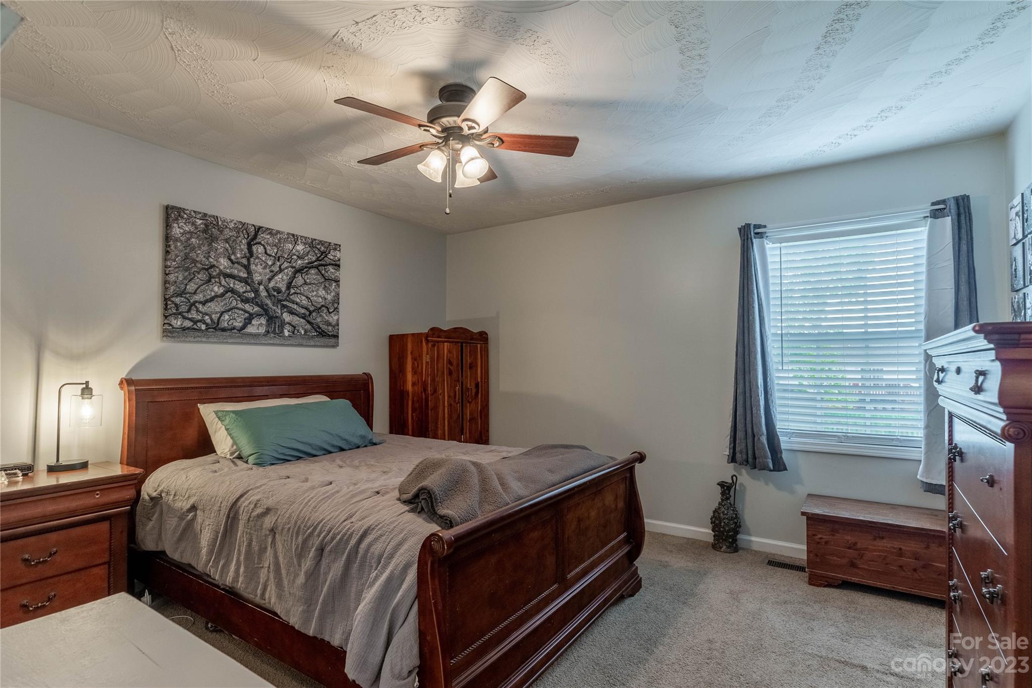 Mill Stone - Residential