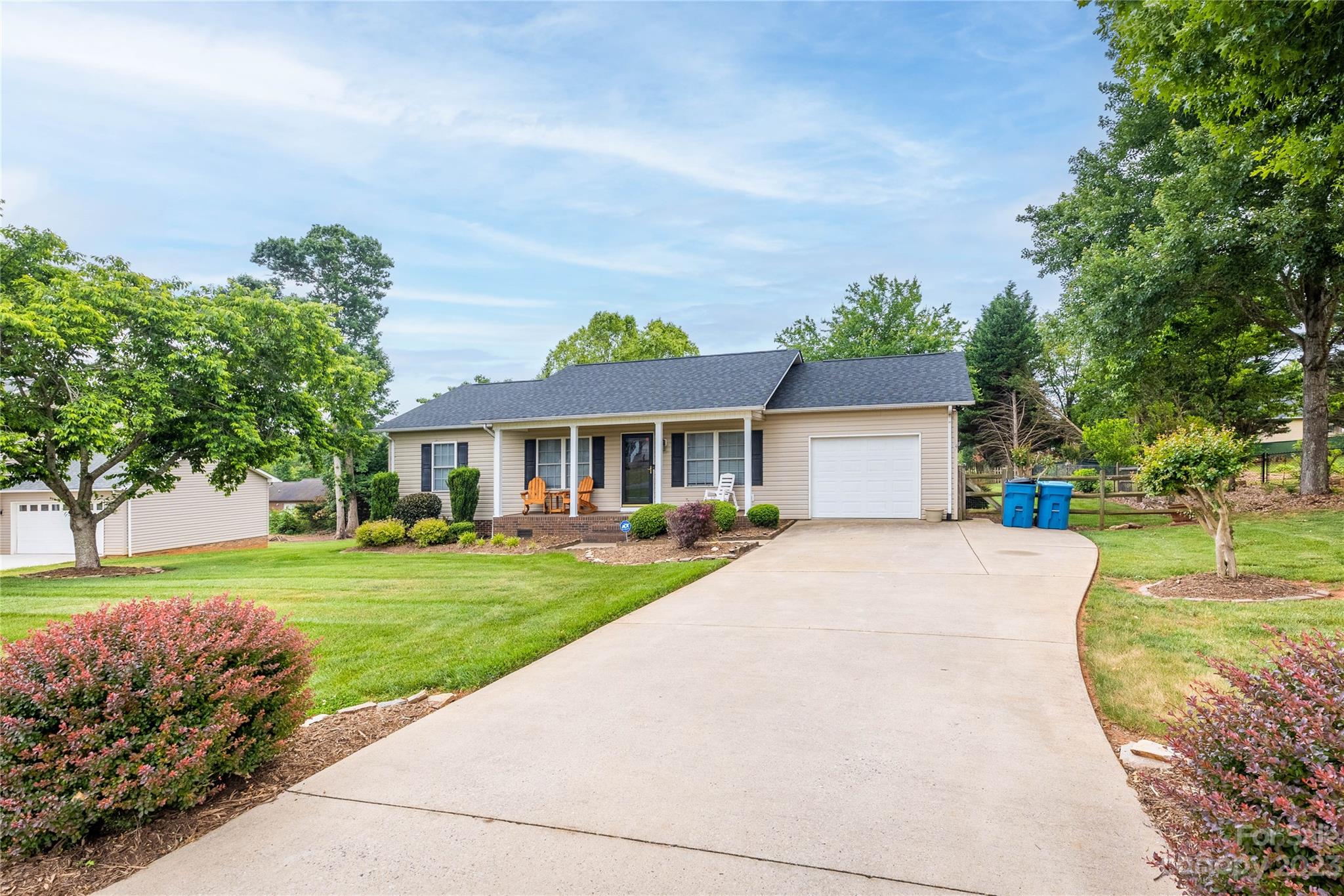 Mill Stone - Residential