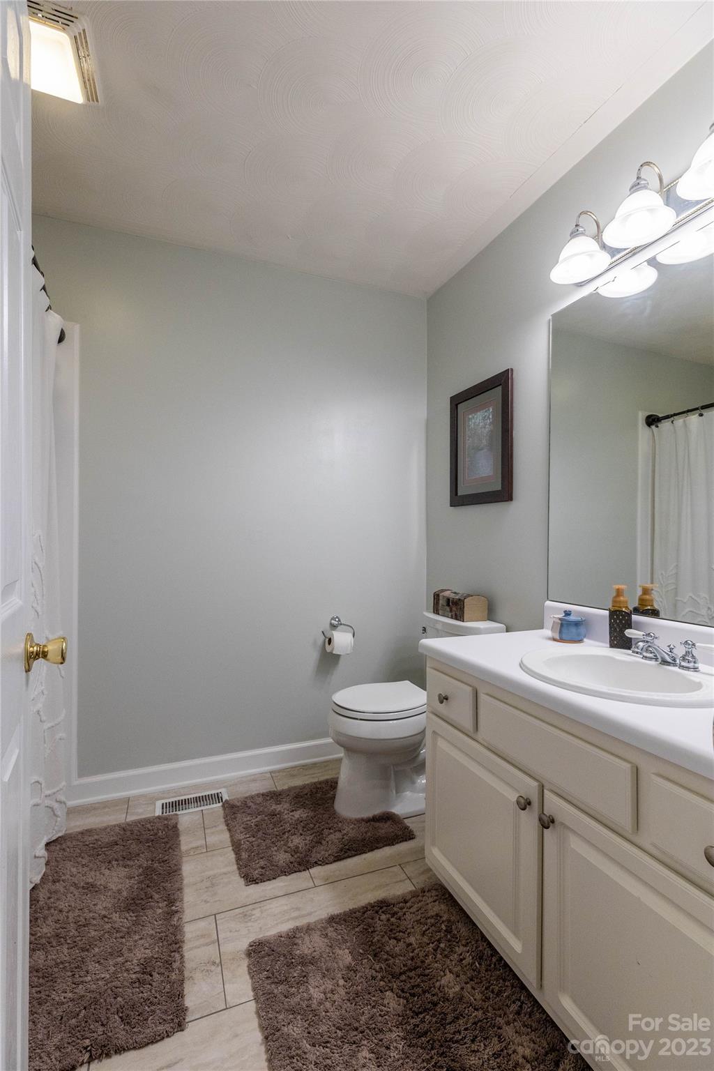 Mill Stone - Residential