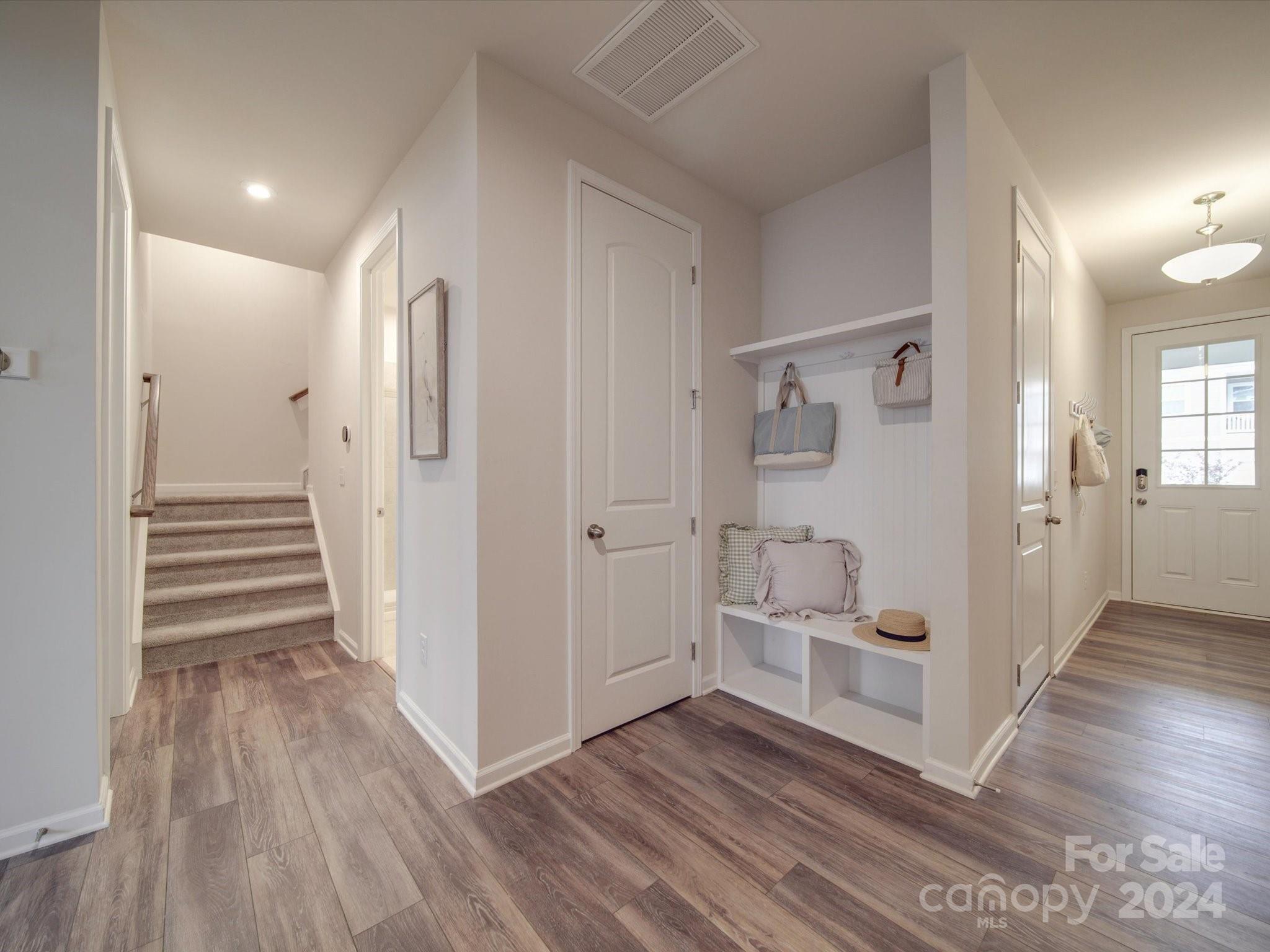 The Grove at Chestnut Park - Residential