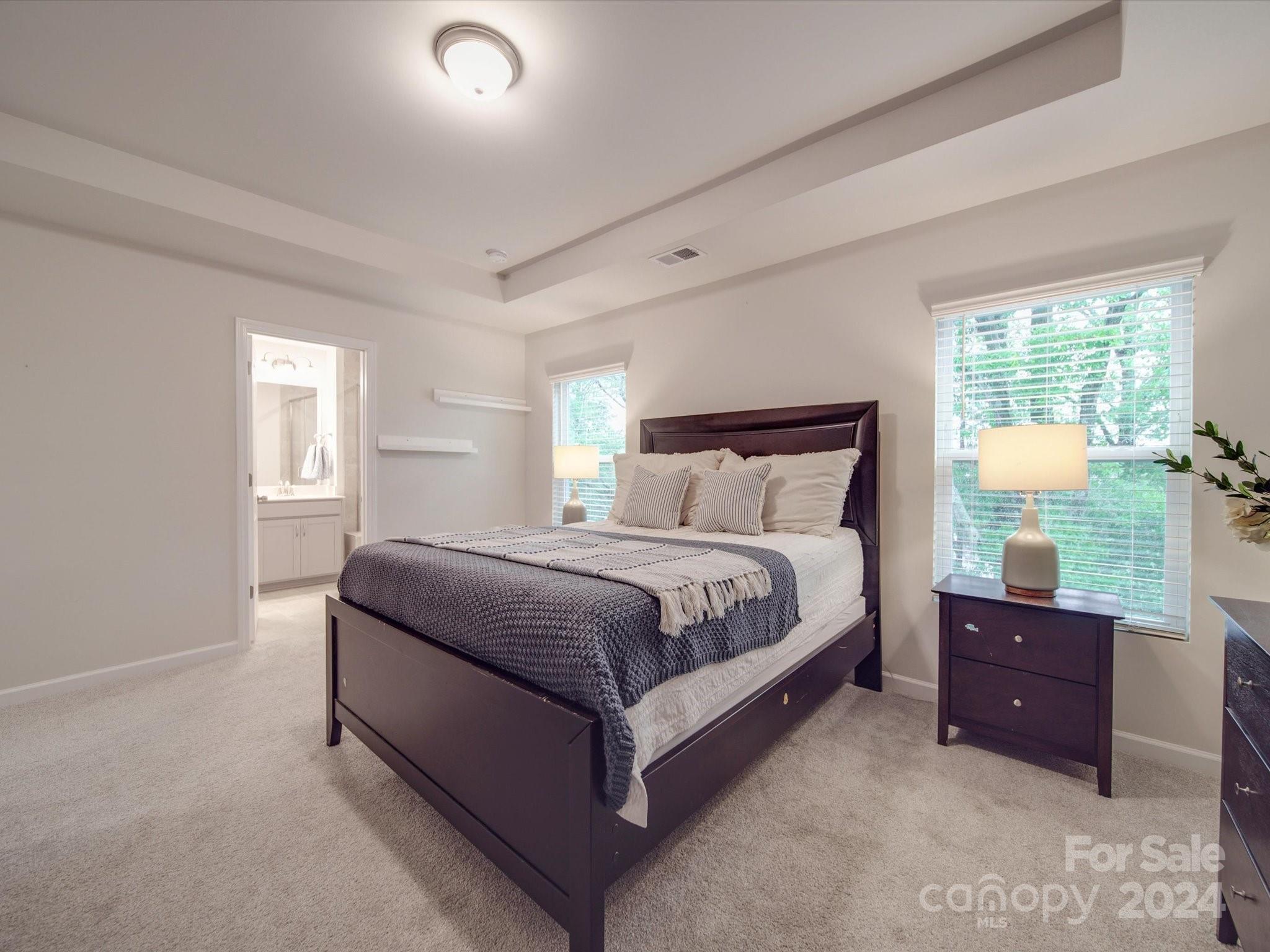 The Grove at Chestnut Park - Residential