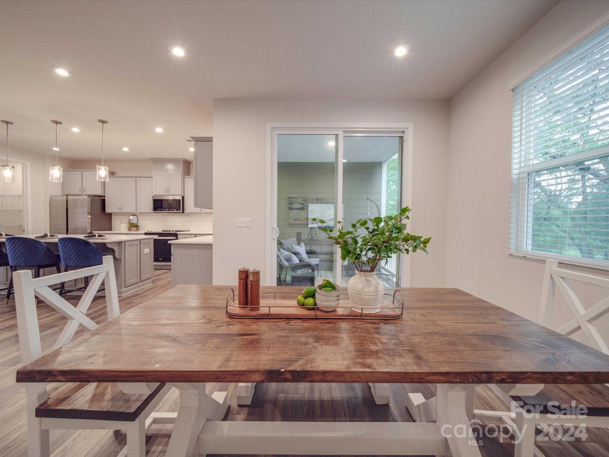 The Grove at Chestnut Park - Residential