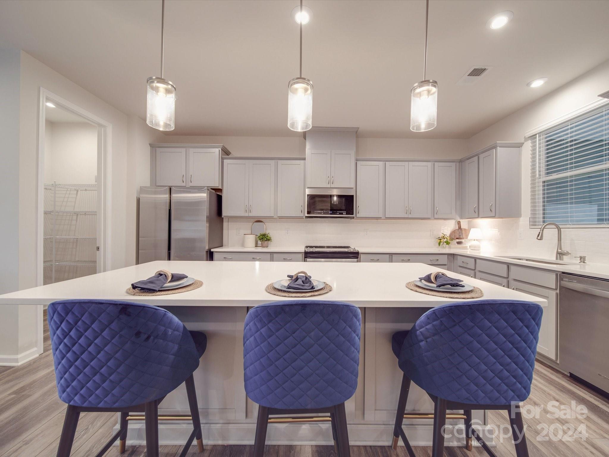 The Grove at Chestnut Park - Residential