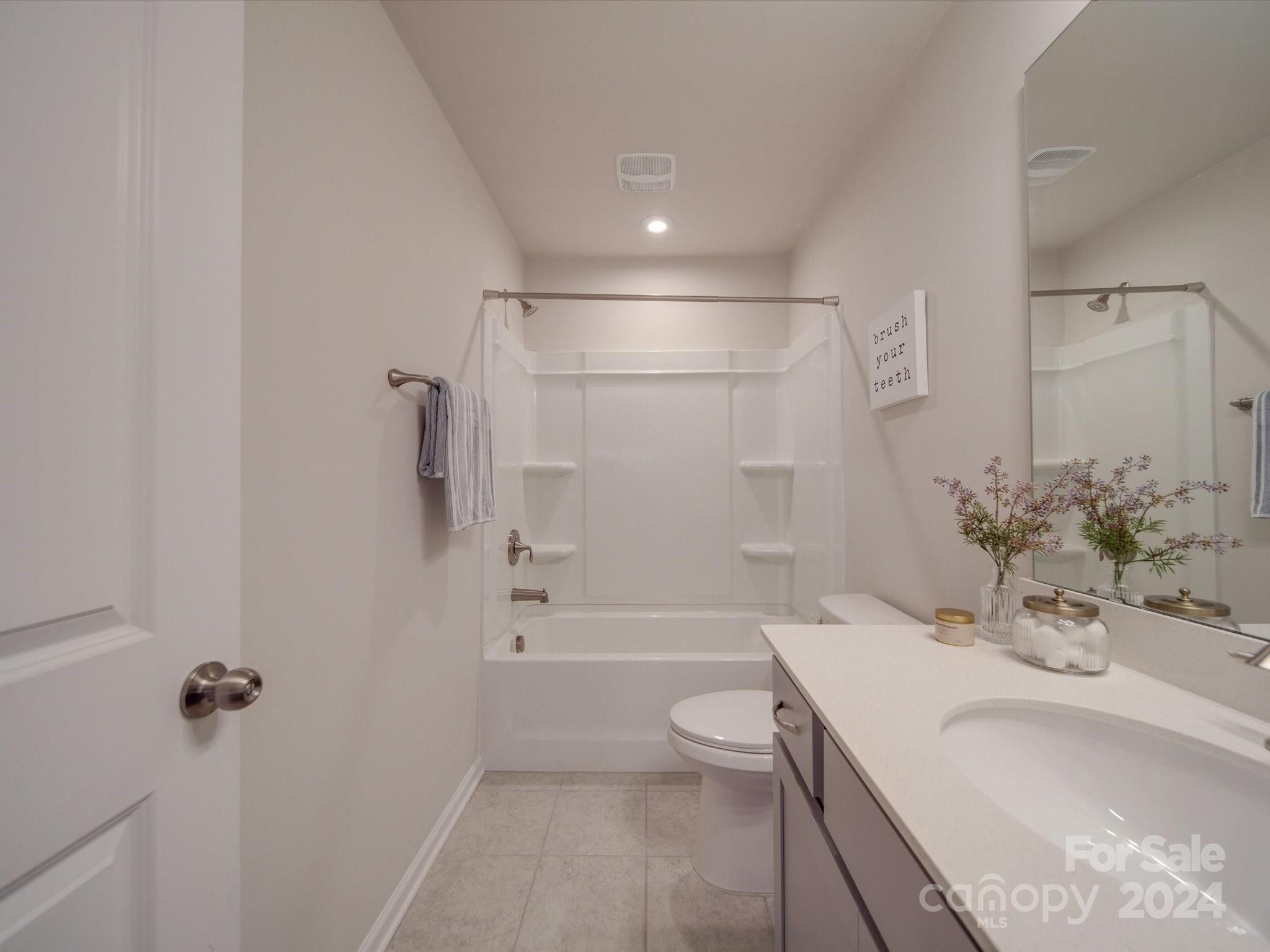 The Grove at Chestnut Park - Residential
