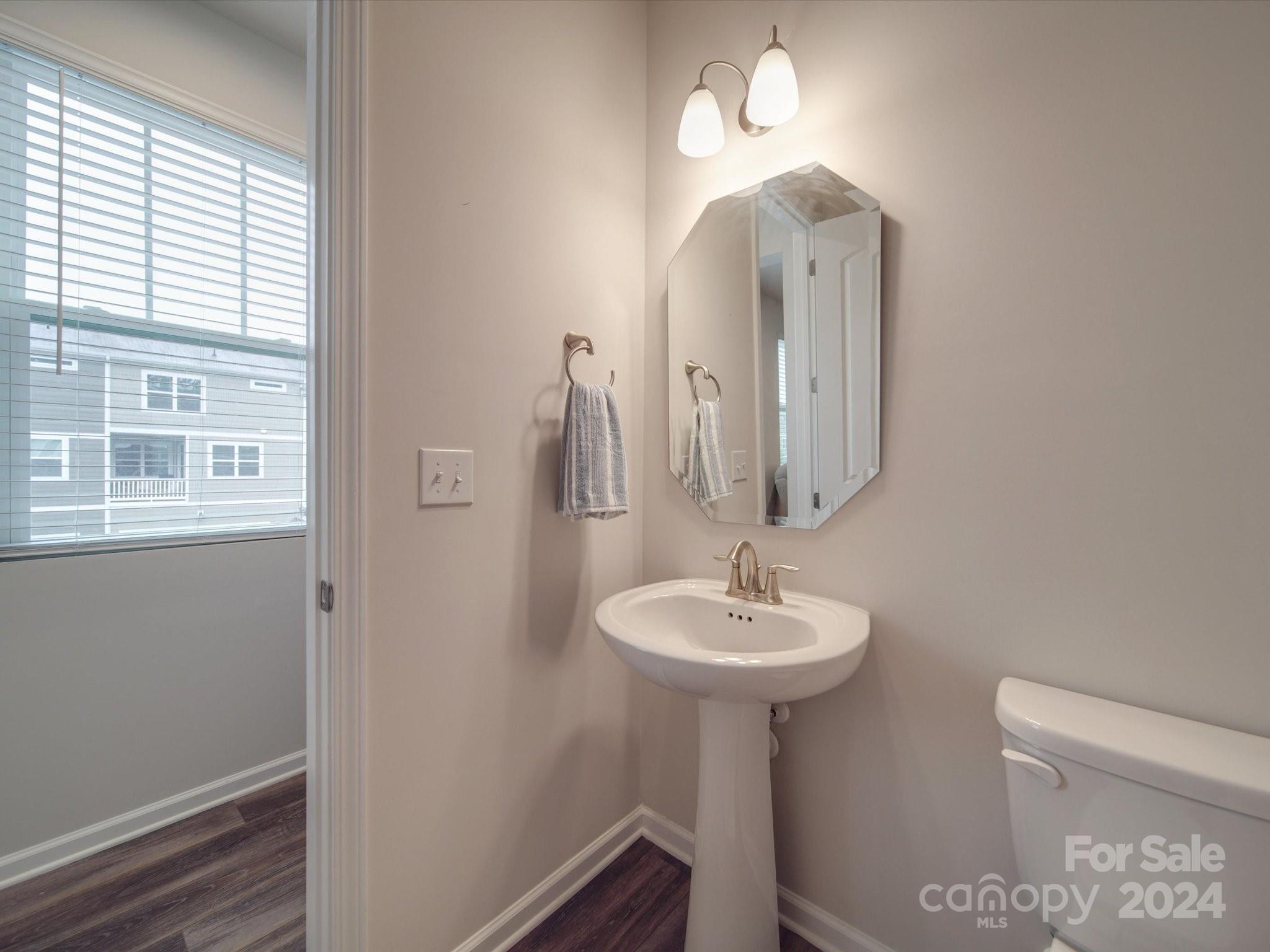 The Grove at Chestnut Park - Residential