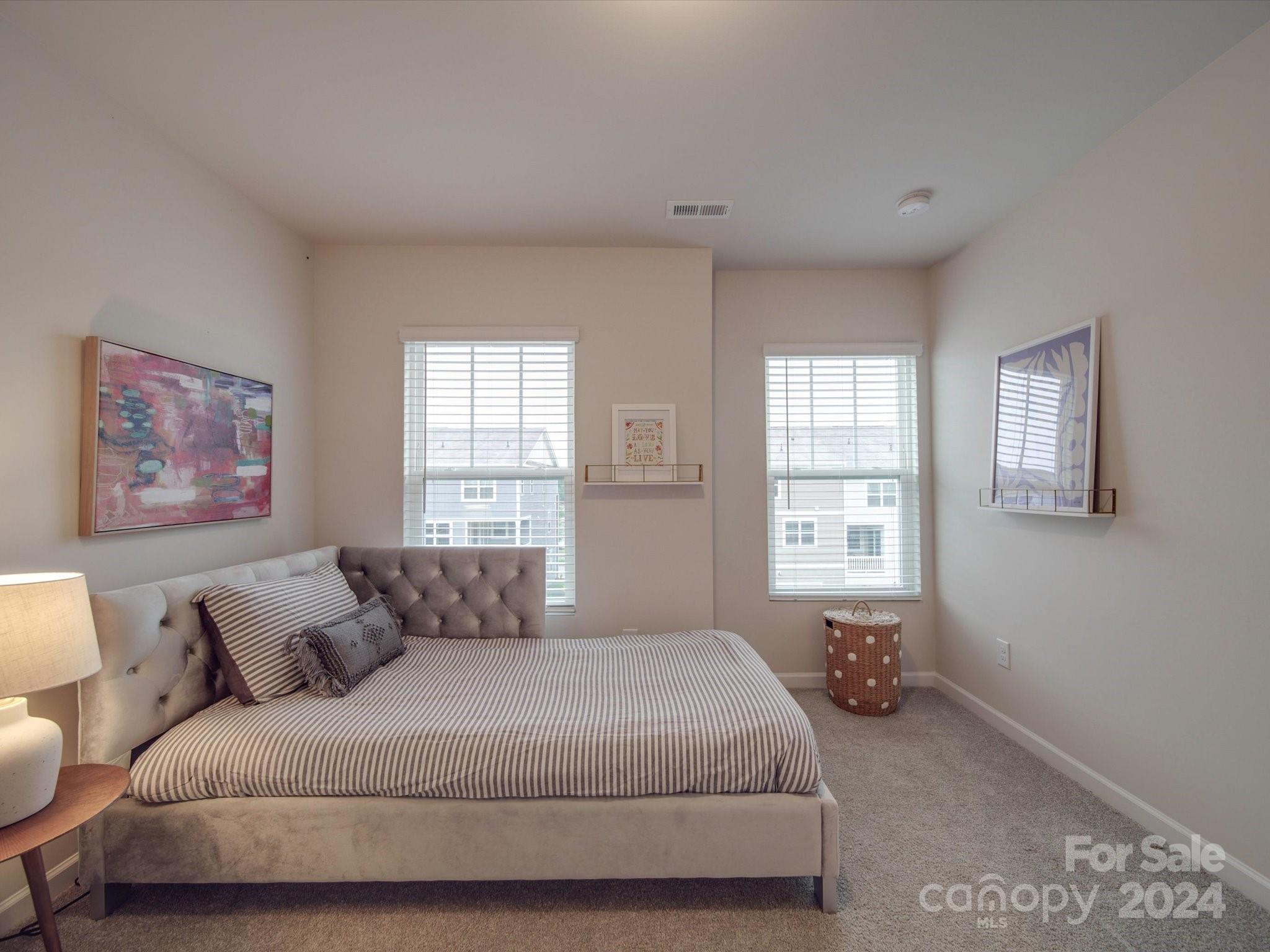 The Grove at Chestnut Park - Residential