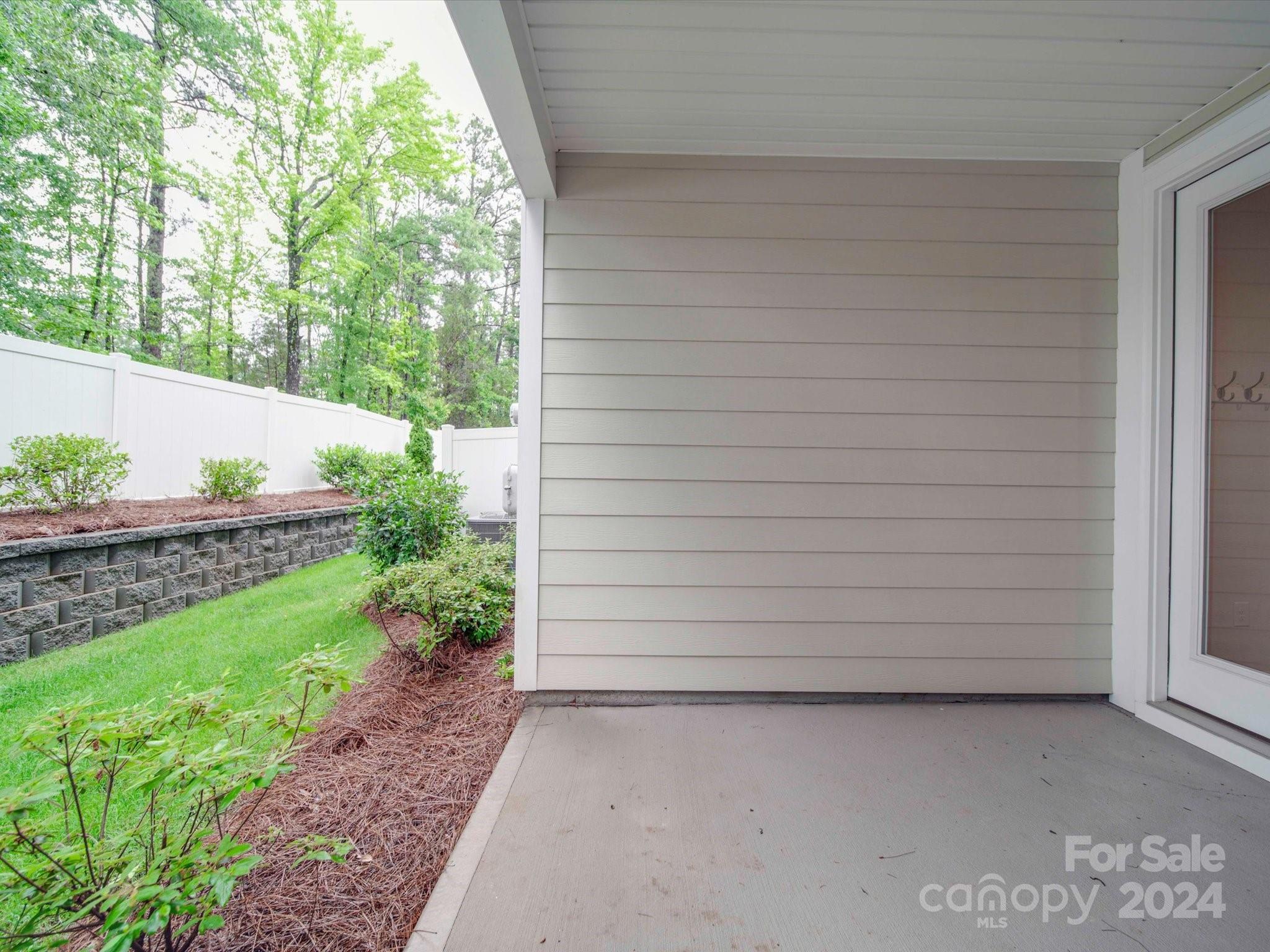 The Grove at Chestnut Park - Residential