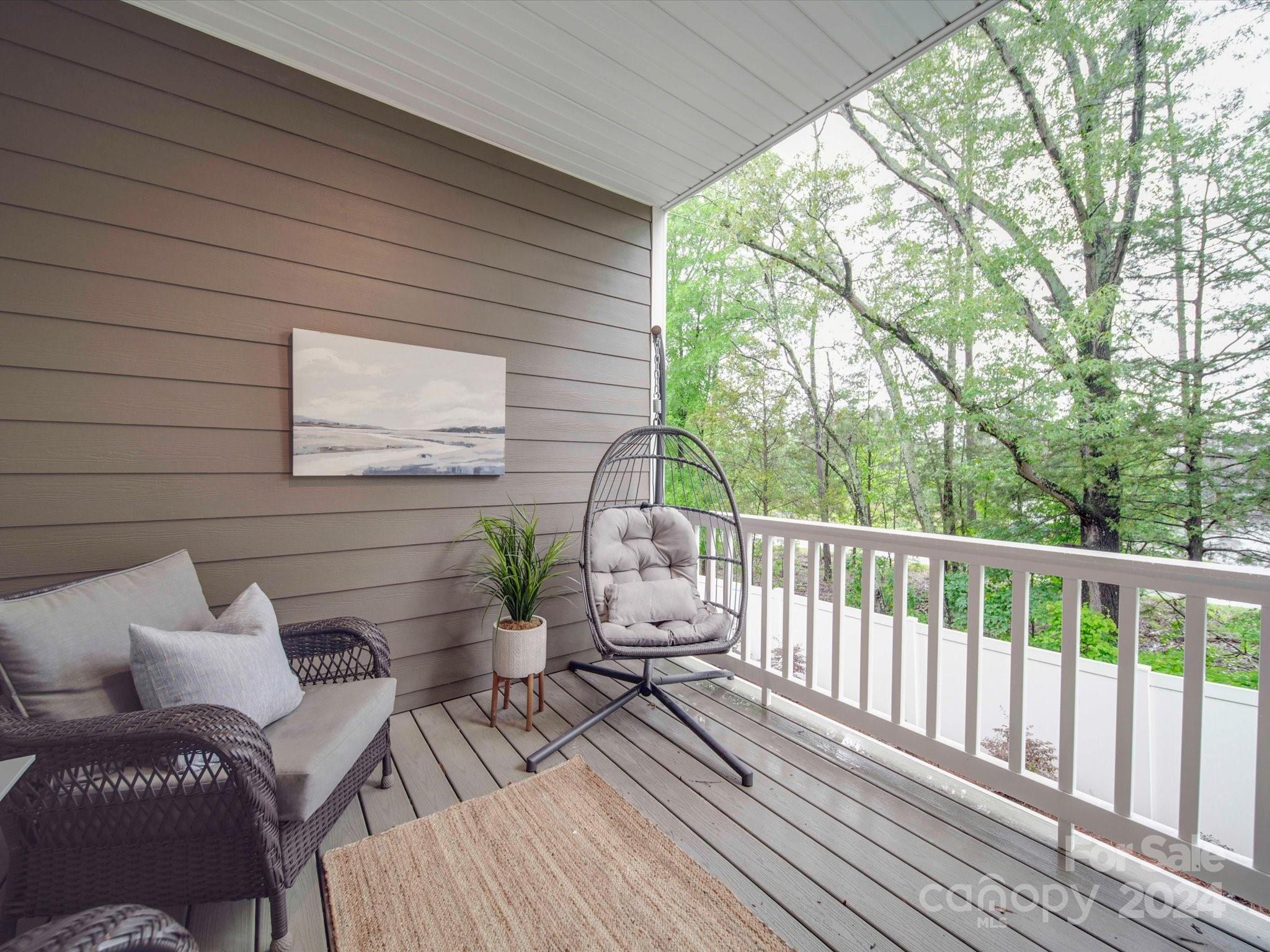 The Grove at Chestnut Park - Residential