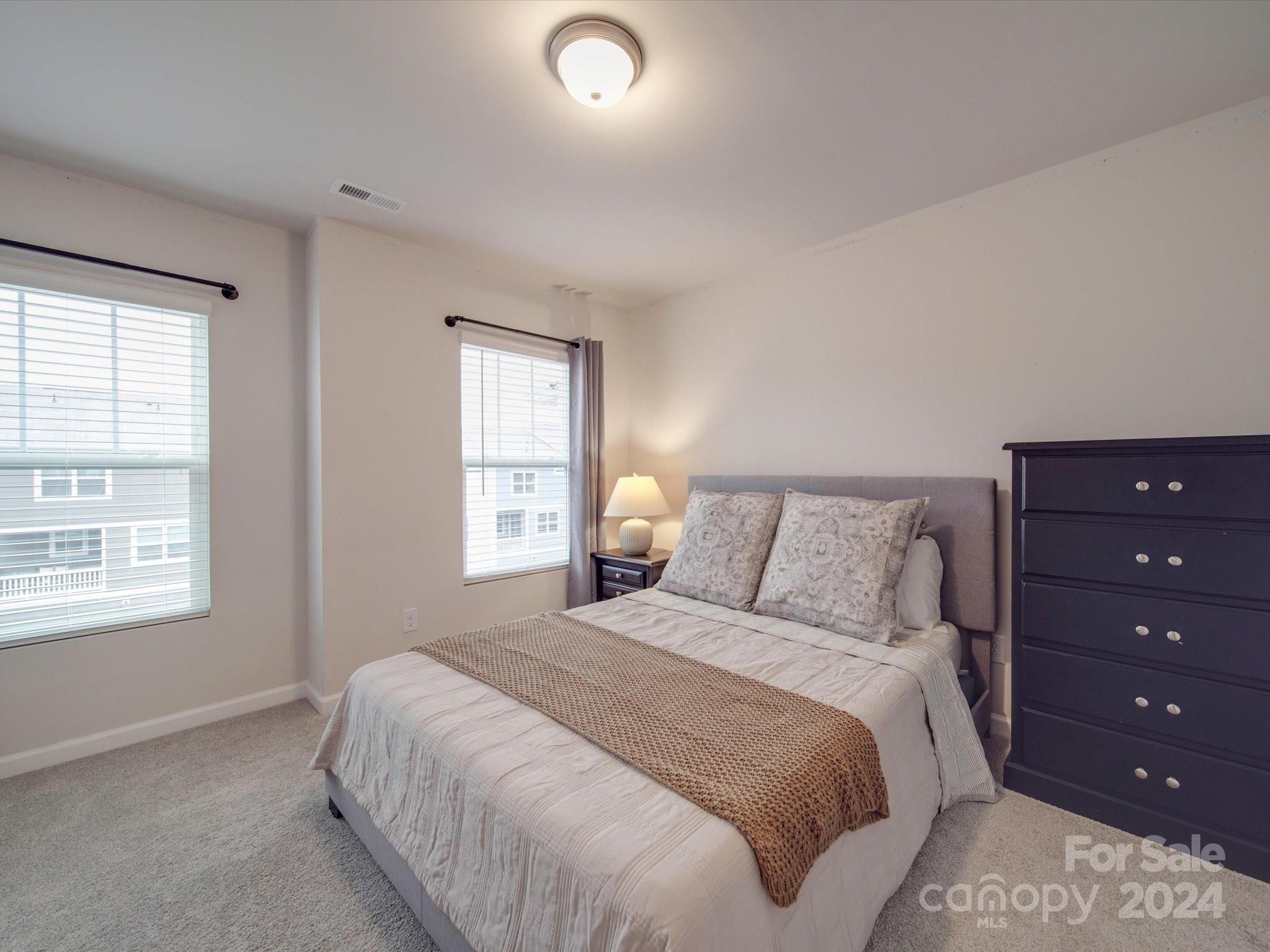 The Grove at Chestnut Park - Residential