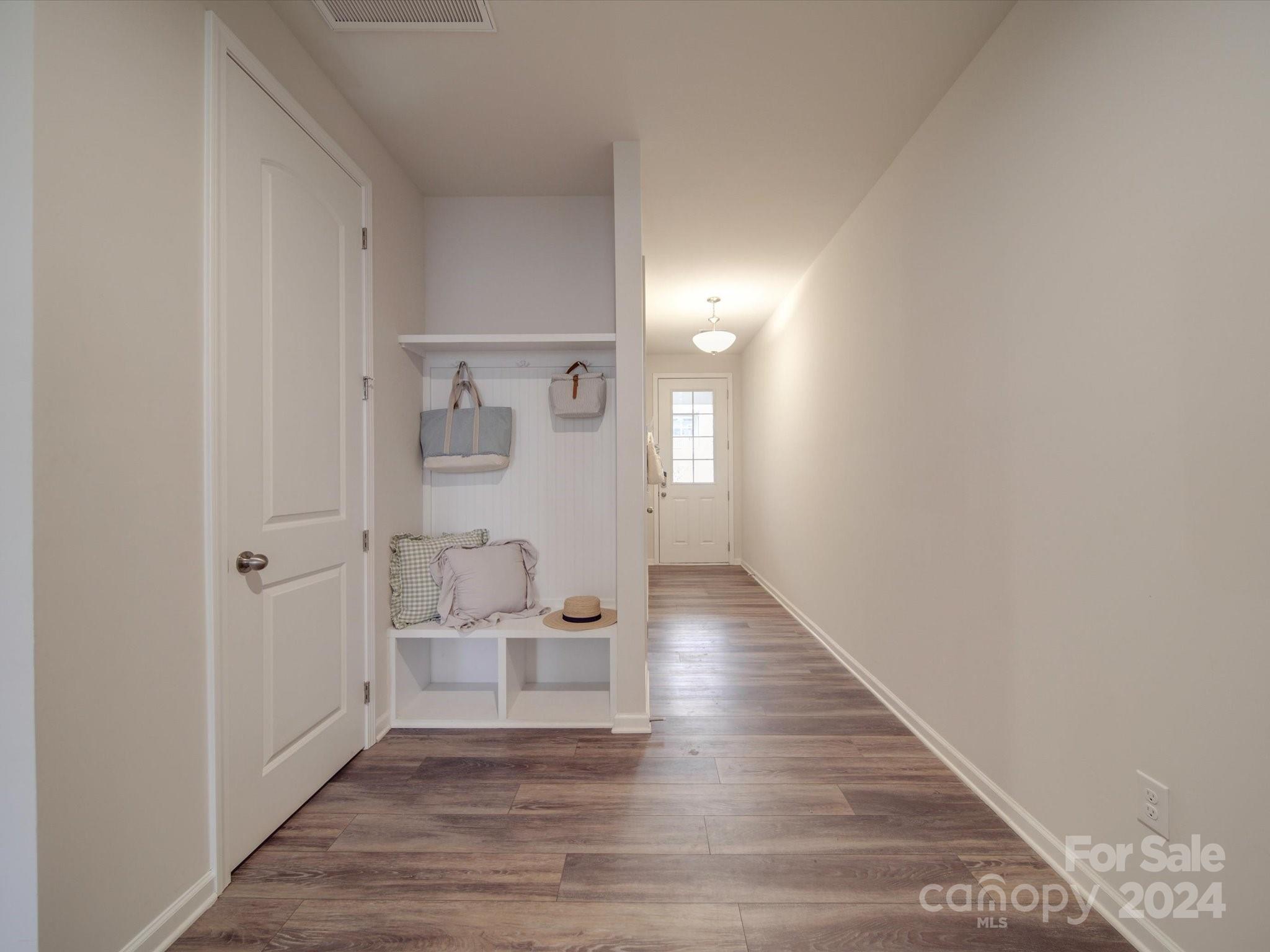 The Grove at Chestnut Park - Residential