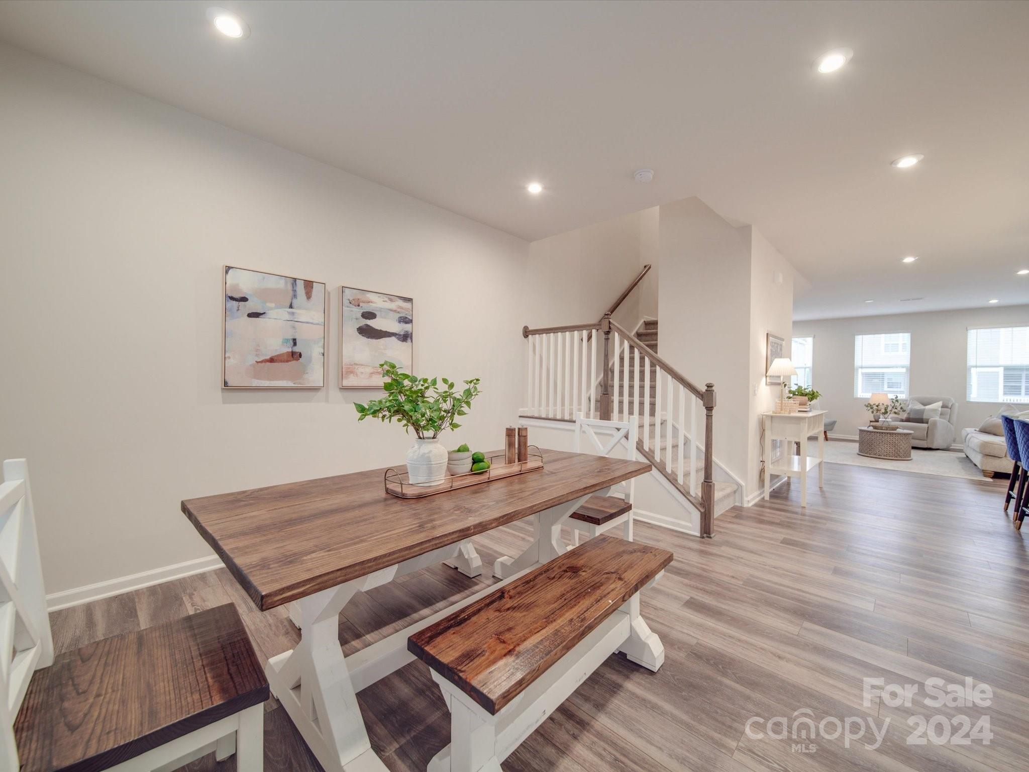 The Grove at Chestnut Park - Residential