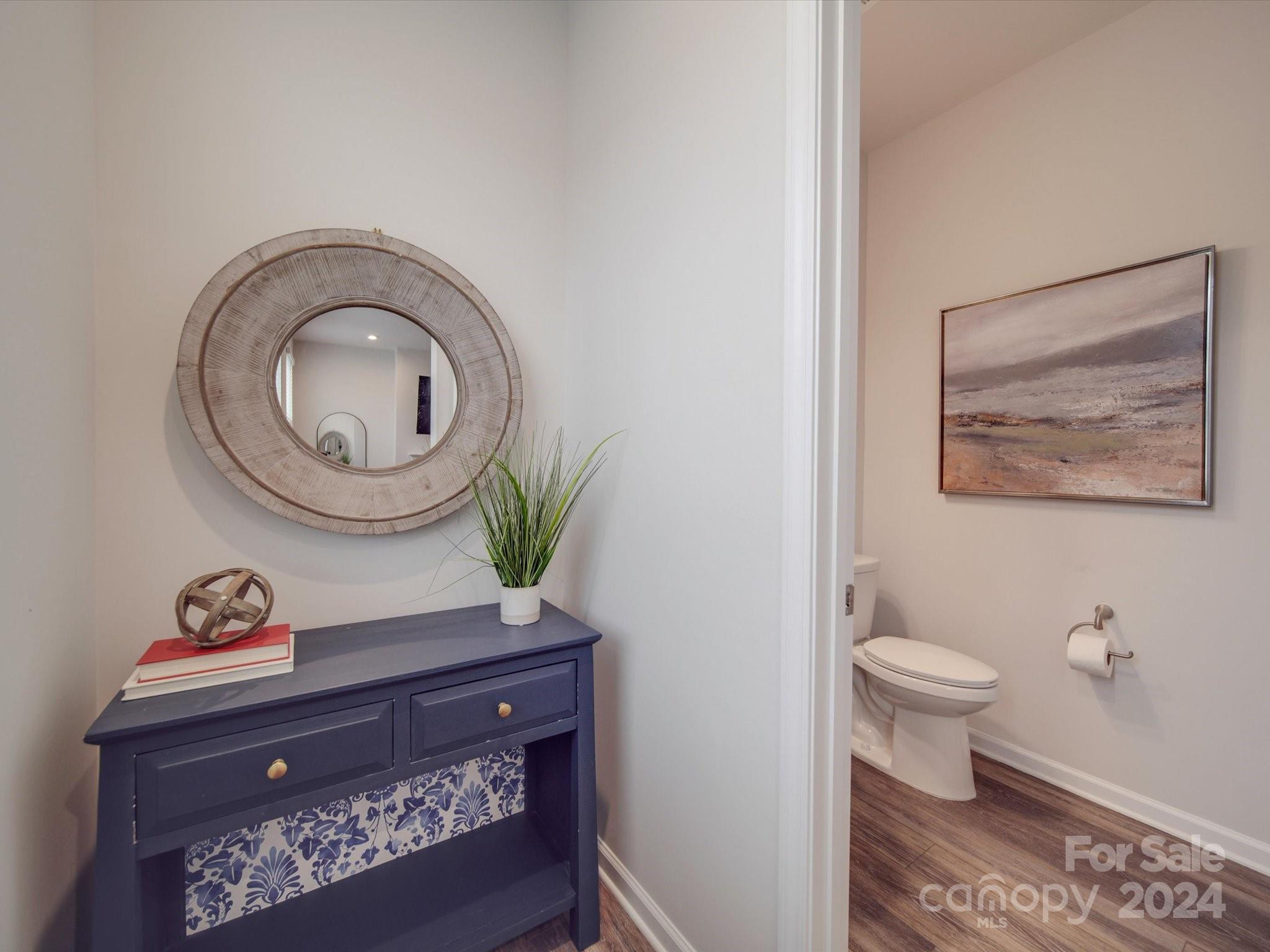 The Grove at Chestnut Park - Residential