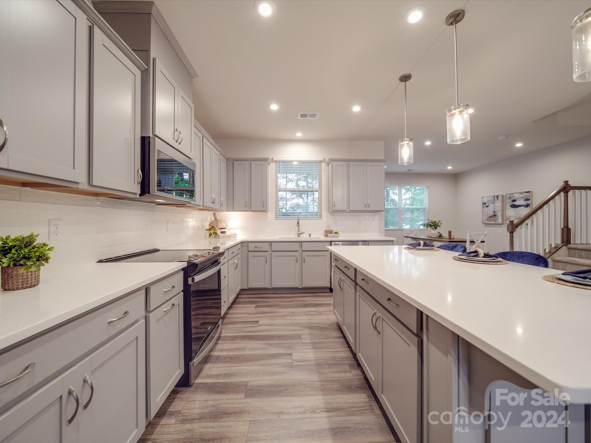 The Grove at Chestnut Park - Residential